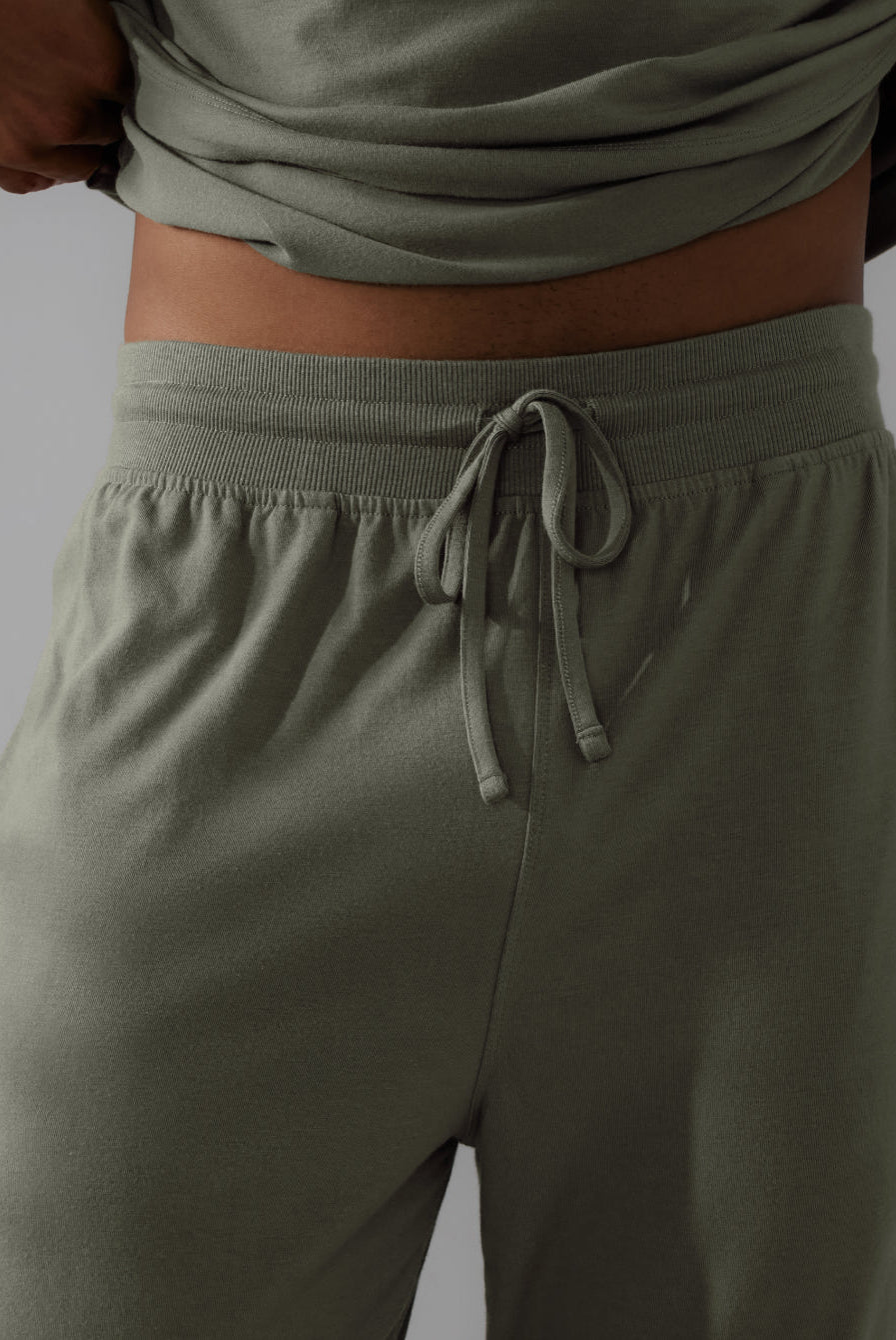 Lunya Pajamas Men's Slumberknit™ Pant - #Shaded Olive