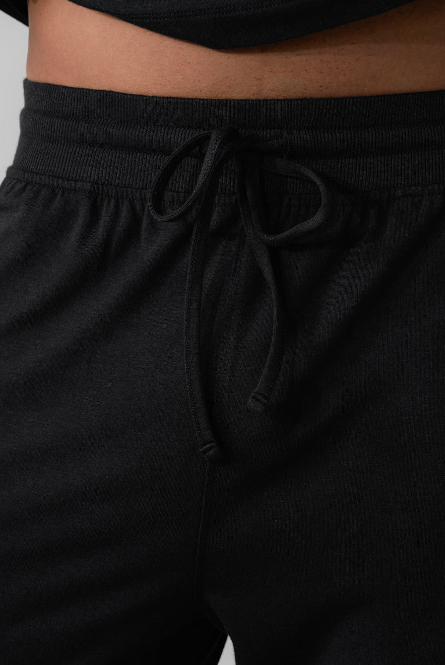 Lunya Pajamas Men's Slumberknit™ Pant - #Immersed Black