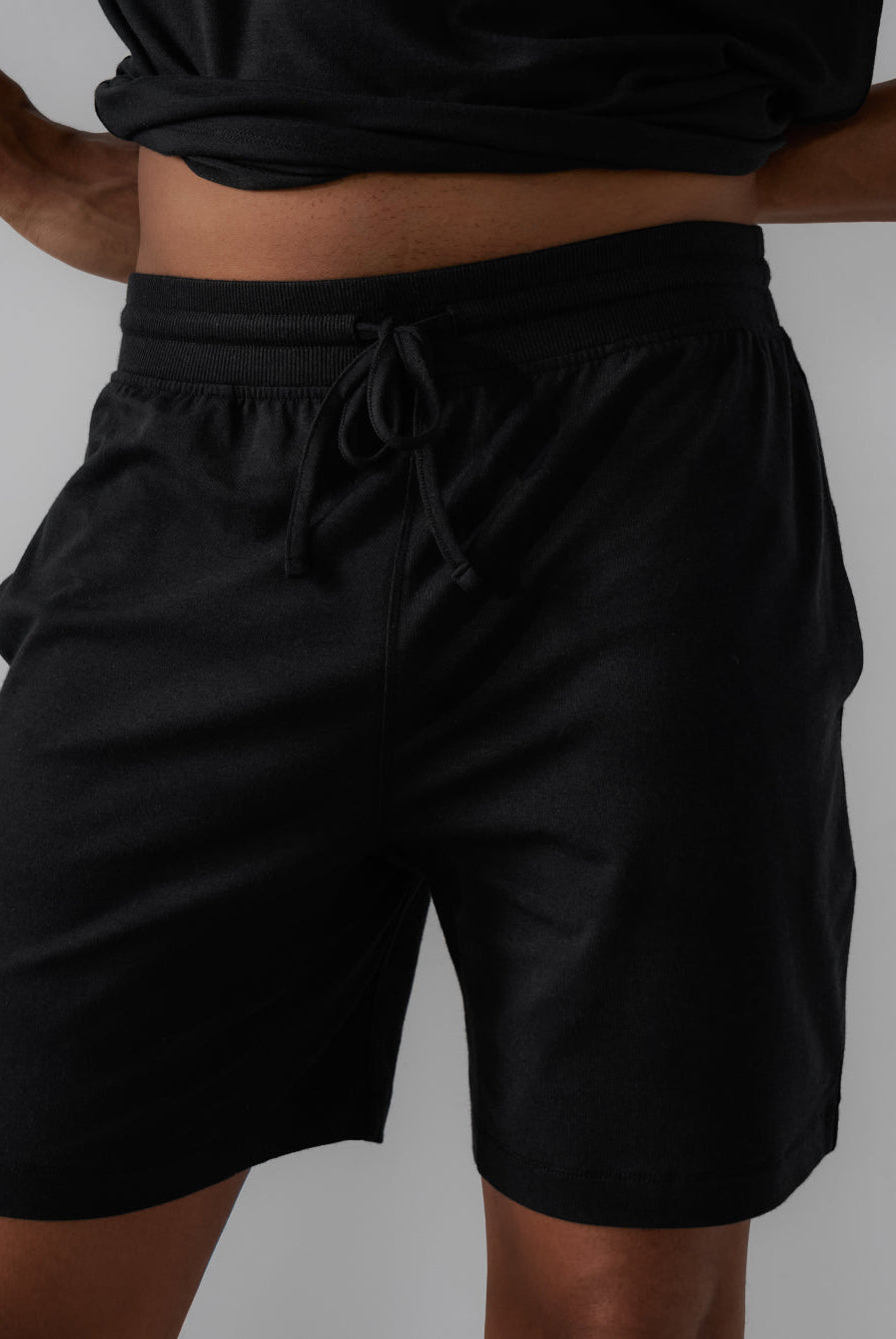 Men's Slumberknit™ Short - #Immersed Black