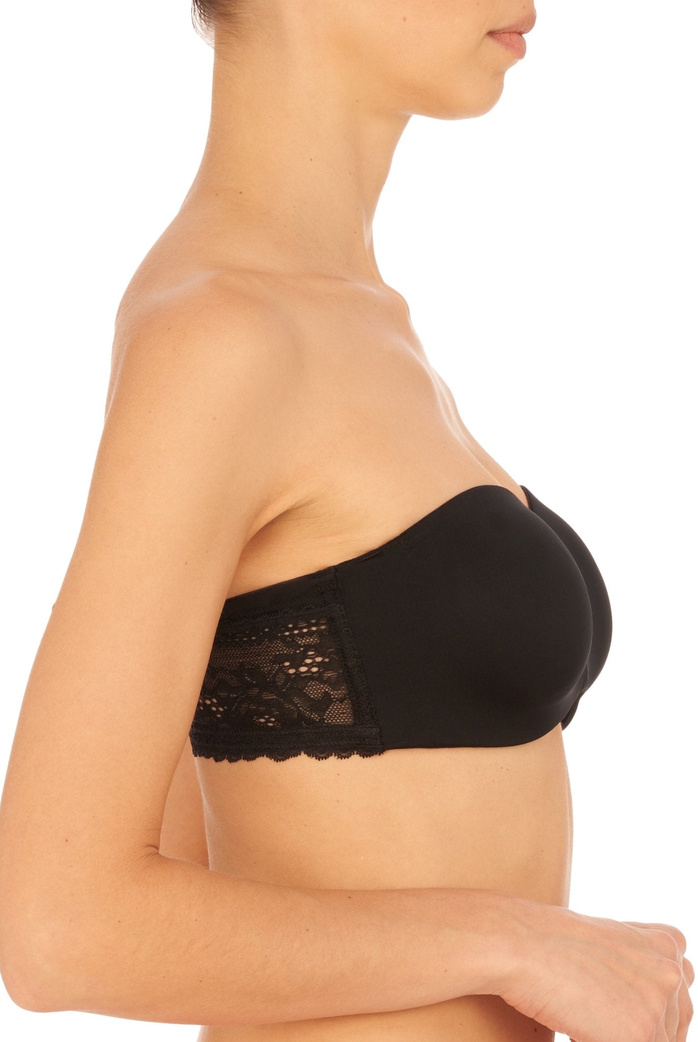 Adapt Smooth Bandeau Strapless Bra - Strapless - Natori