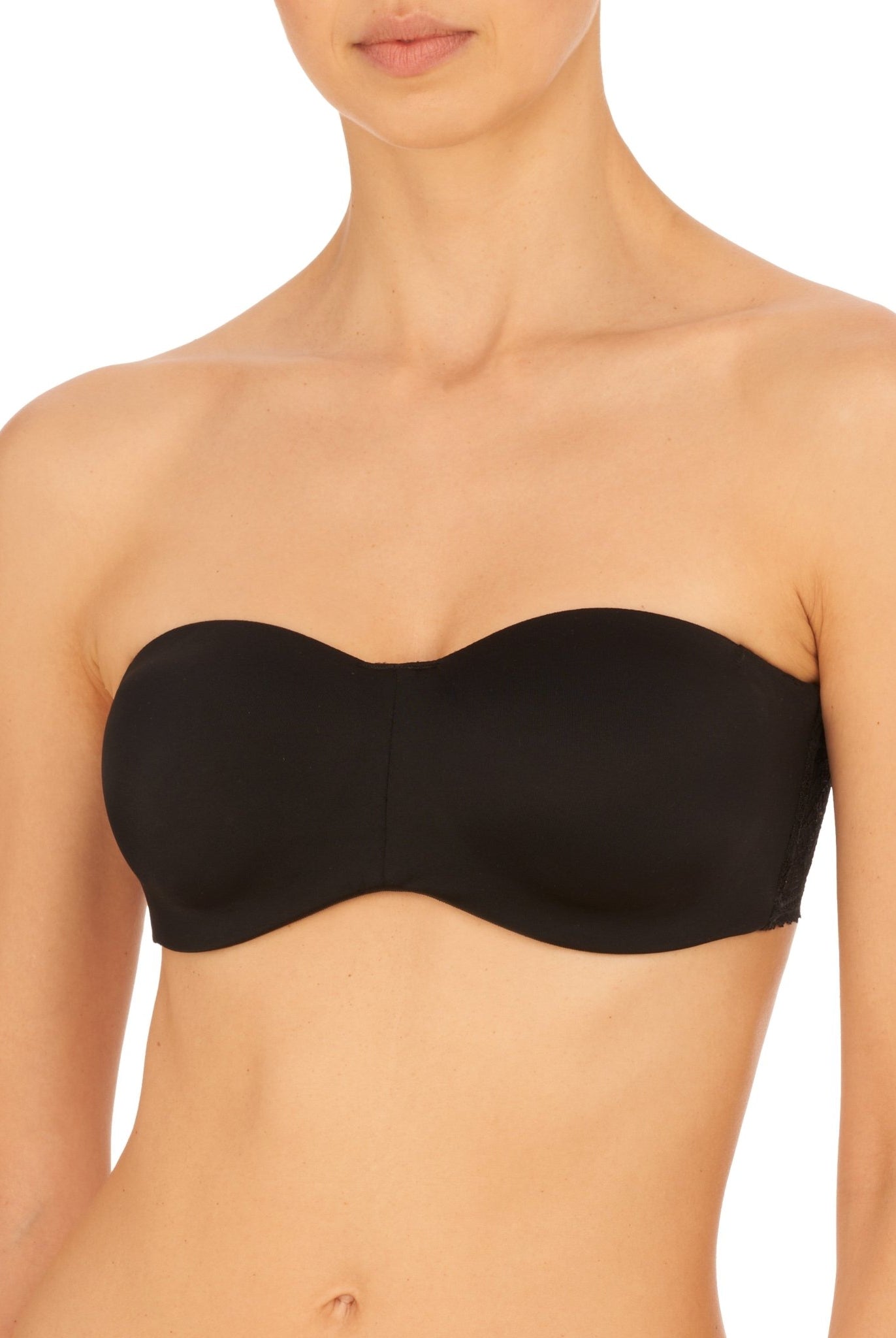 Adapt Smooth Bandeau Strapless Bra - Strapless - Natori