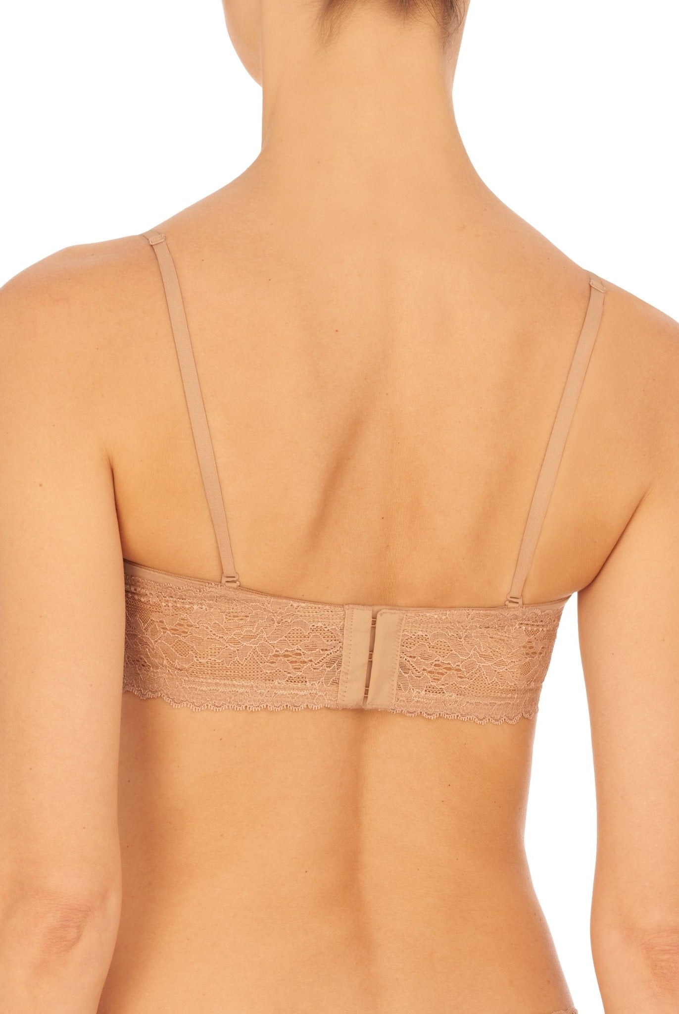 Adapt Smooth Bandeau Strapless Bra - Strapless - Natori