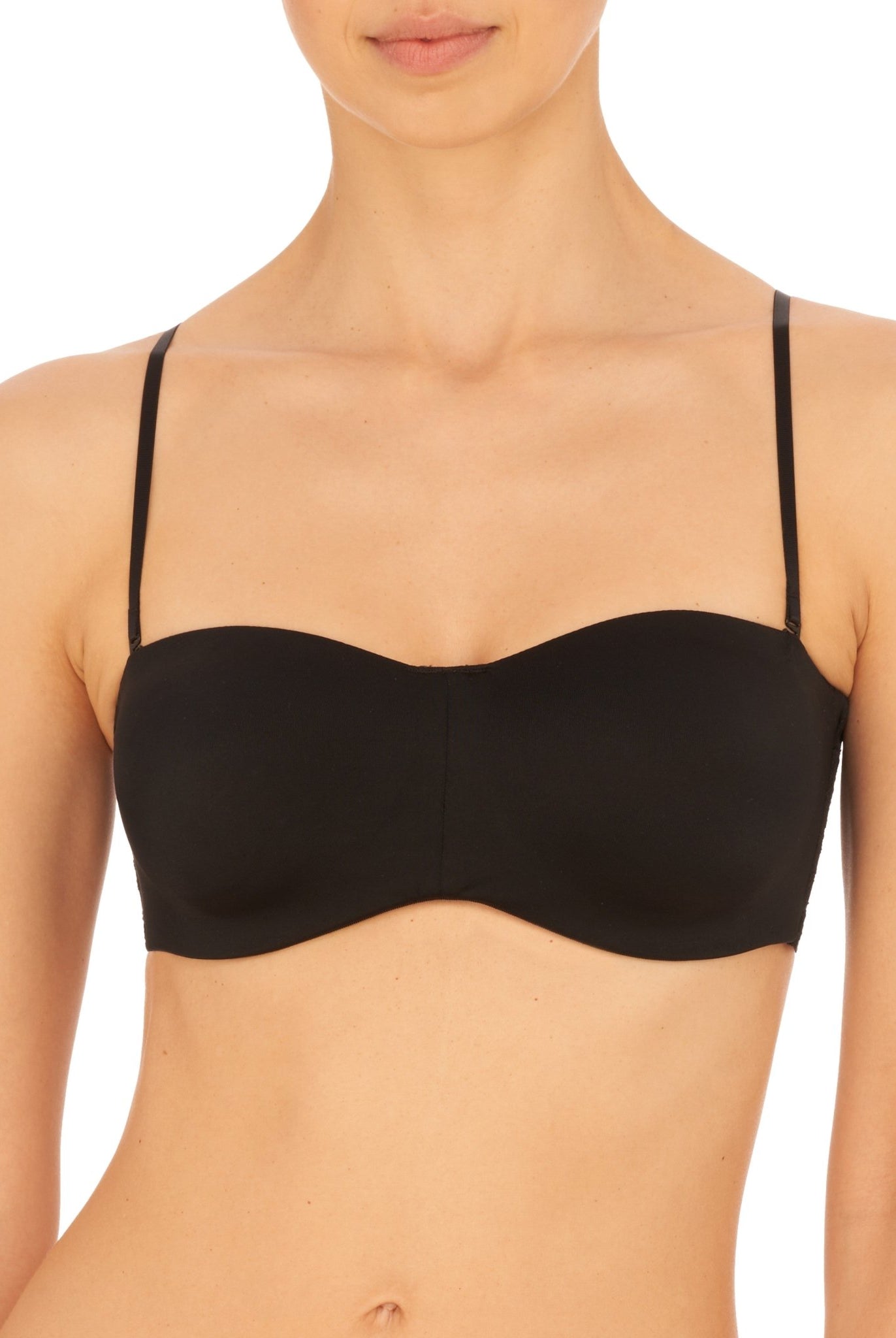 Adapt Smooth Bandeau Strapless Bra - Strapless - Natori