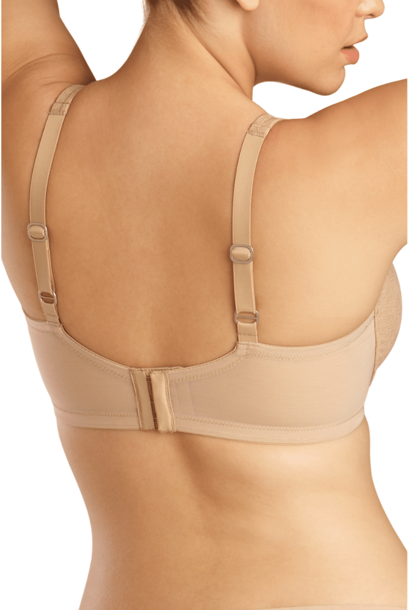 Bare Seamless Comfort Underwire Bra - T-Shirt - Natori