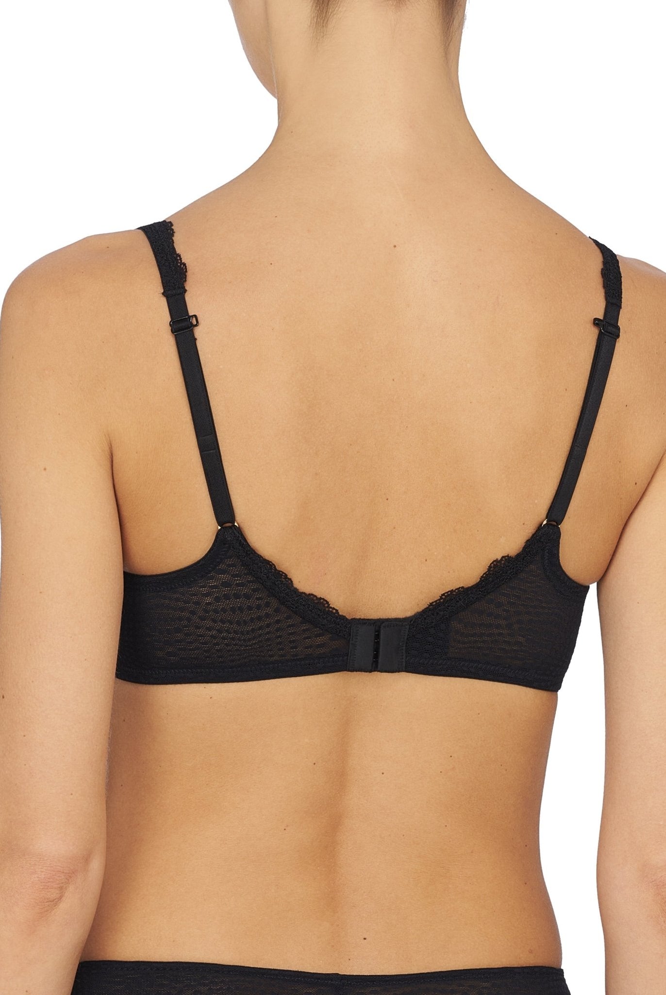 Beyond Lace Plunge T-Shirt Bra - Plunge - Natori