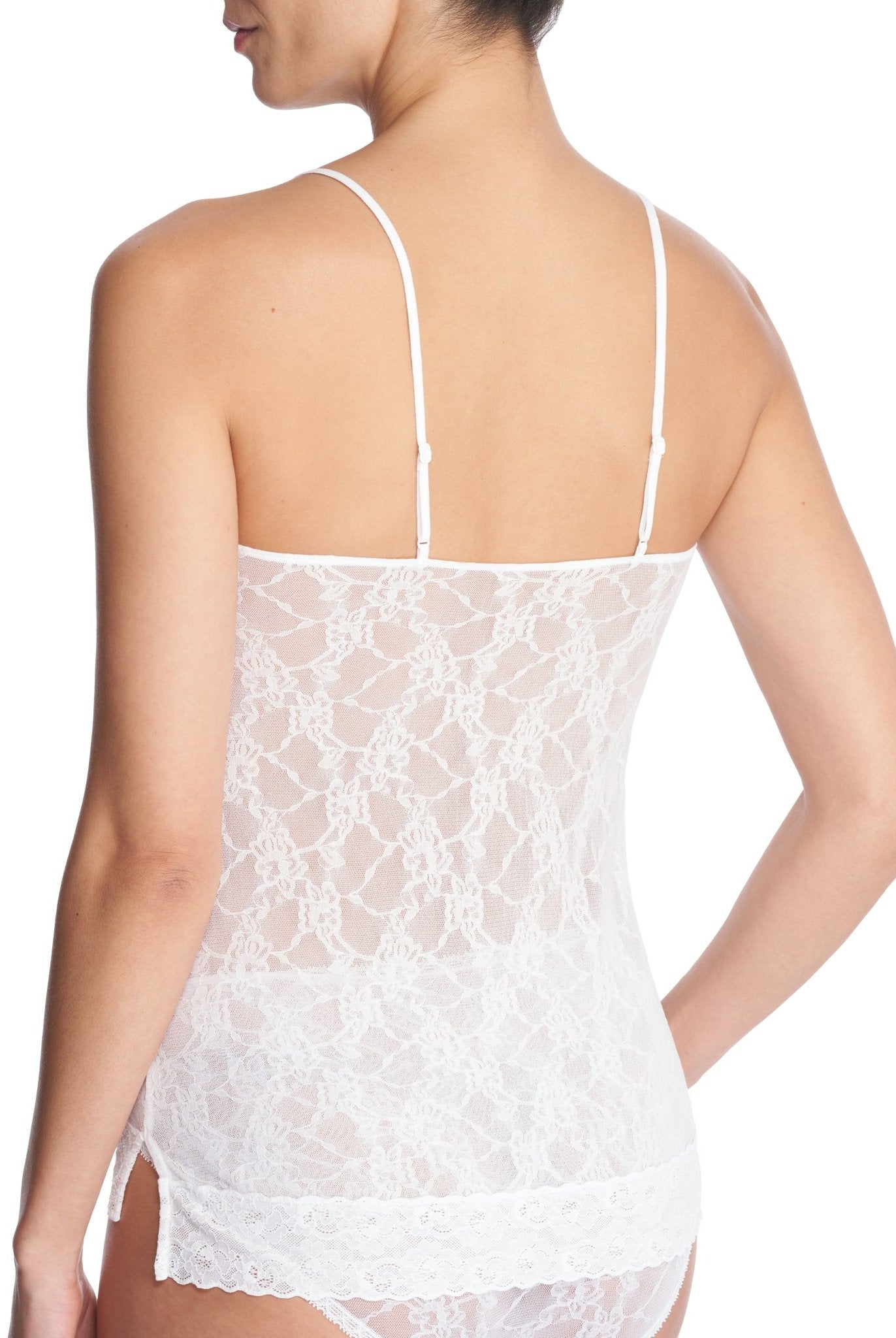 Bliss Allure Lace Cami - Cami - Natori