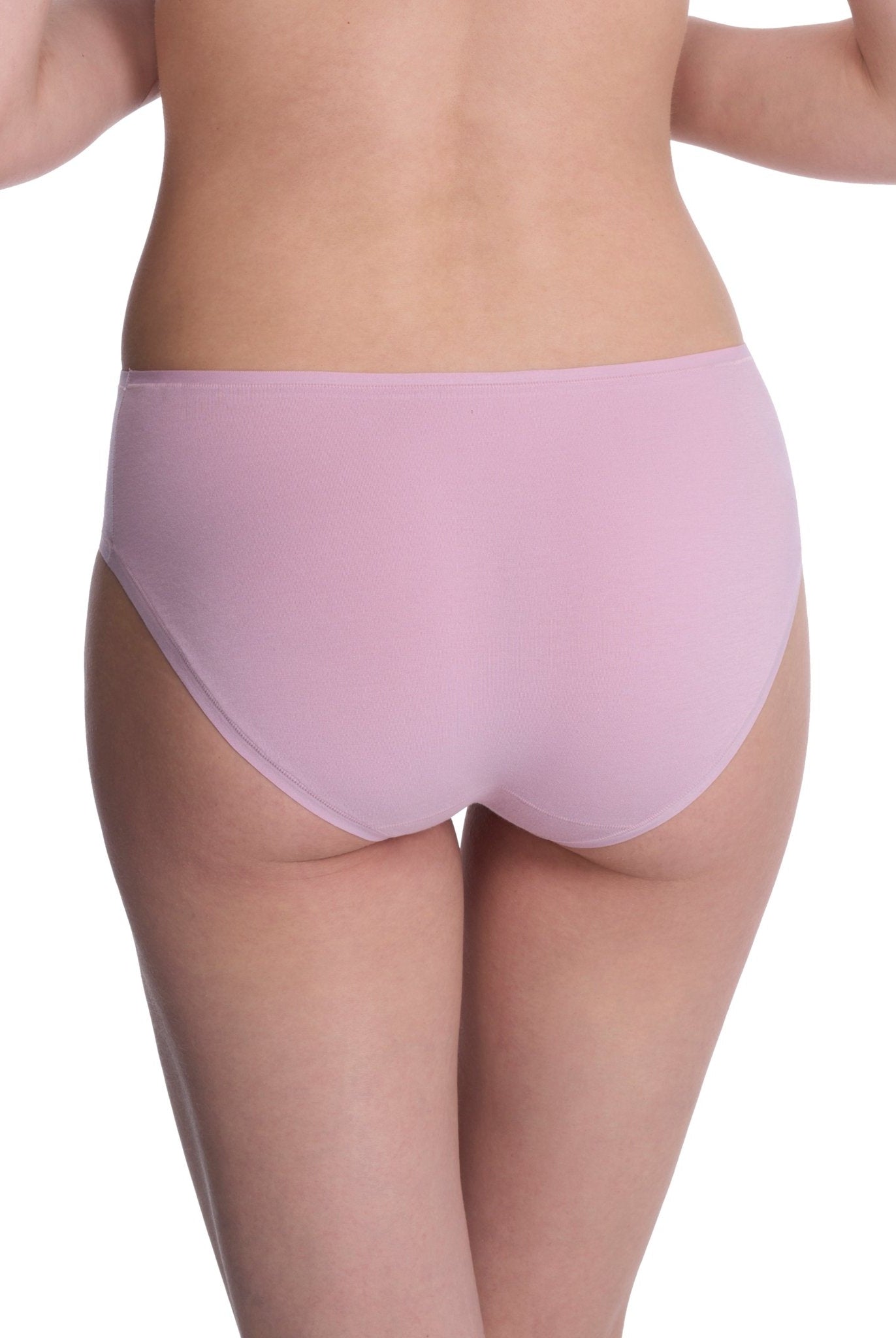 Bliss Bare Cotton Hipster - Hipster - Natori