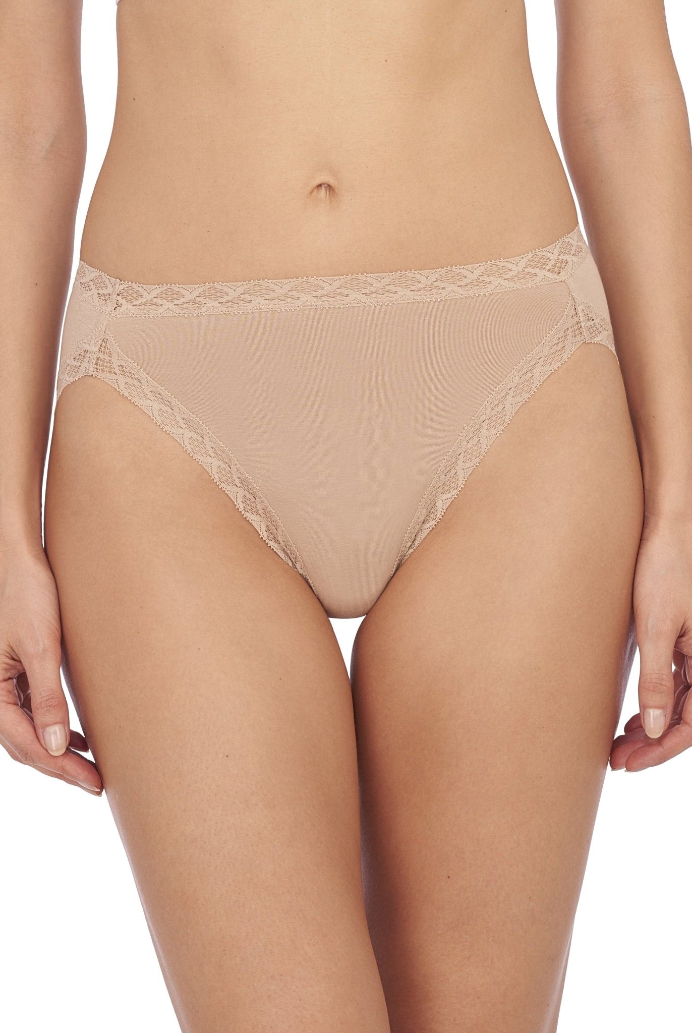 Bliss Cotton French Cut Brief - French Cut - Natori