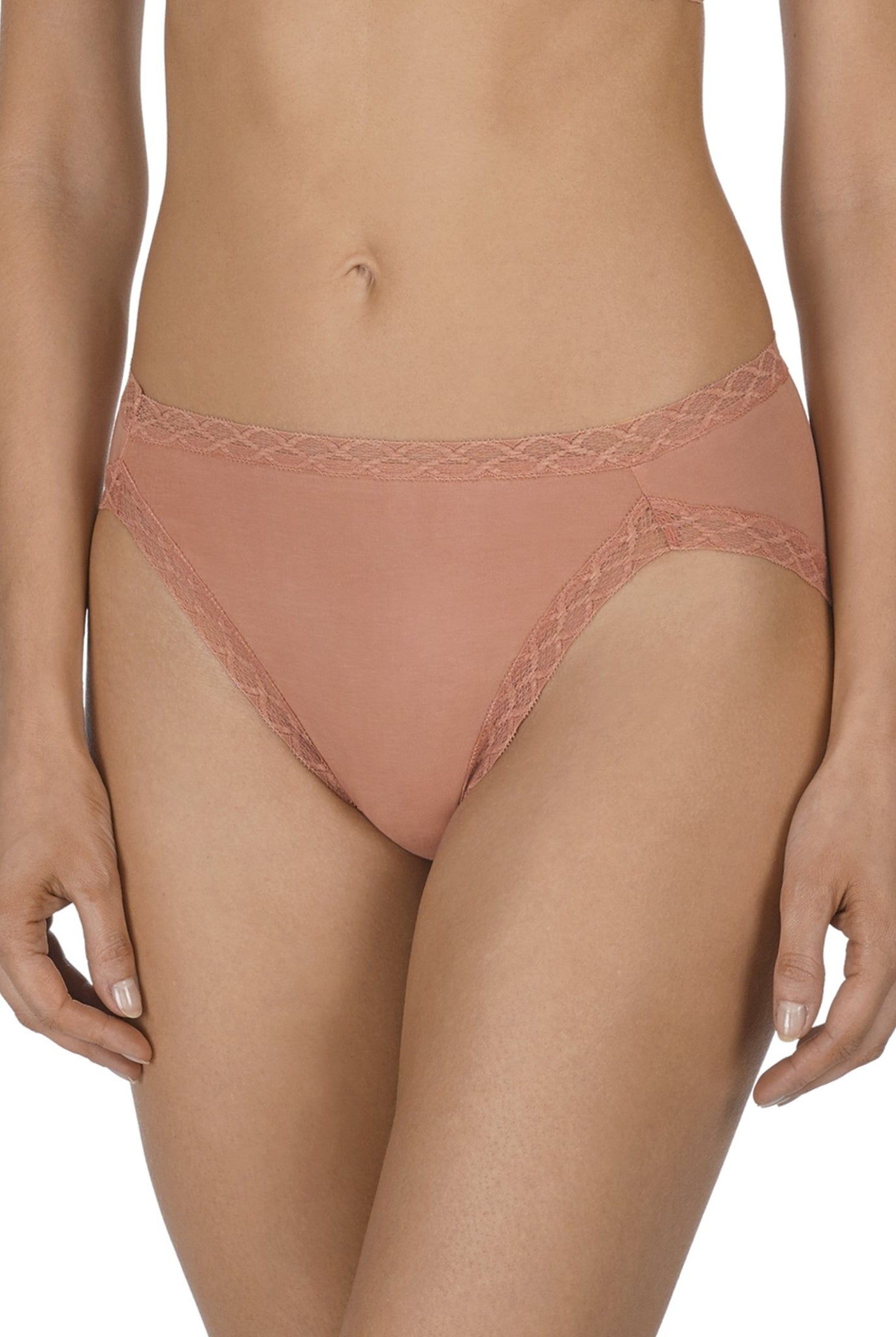 Bliss Cotton French Cut Brief - French Cut - Natori