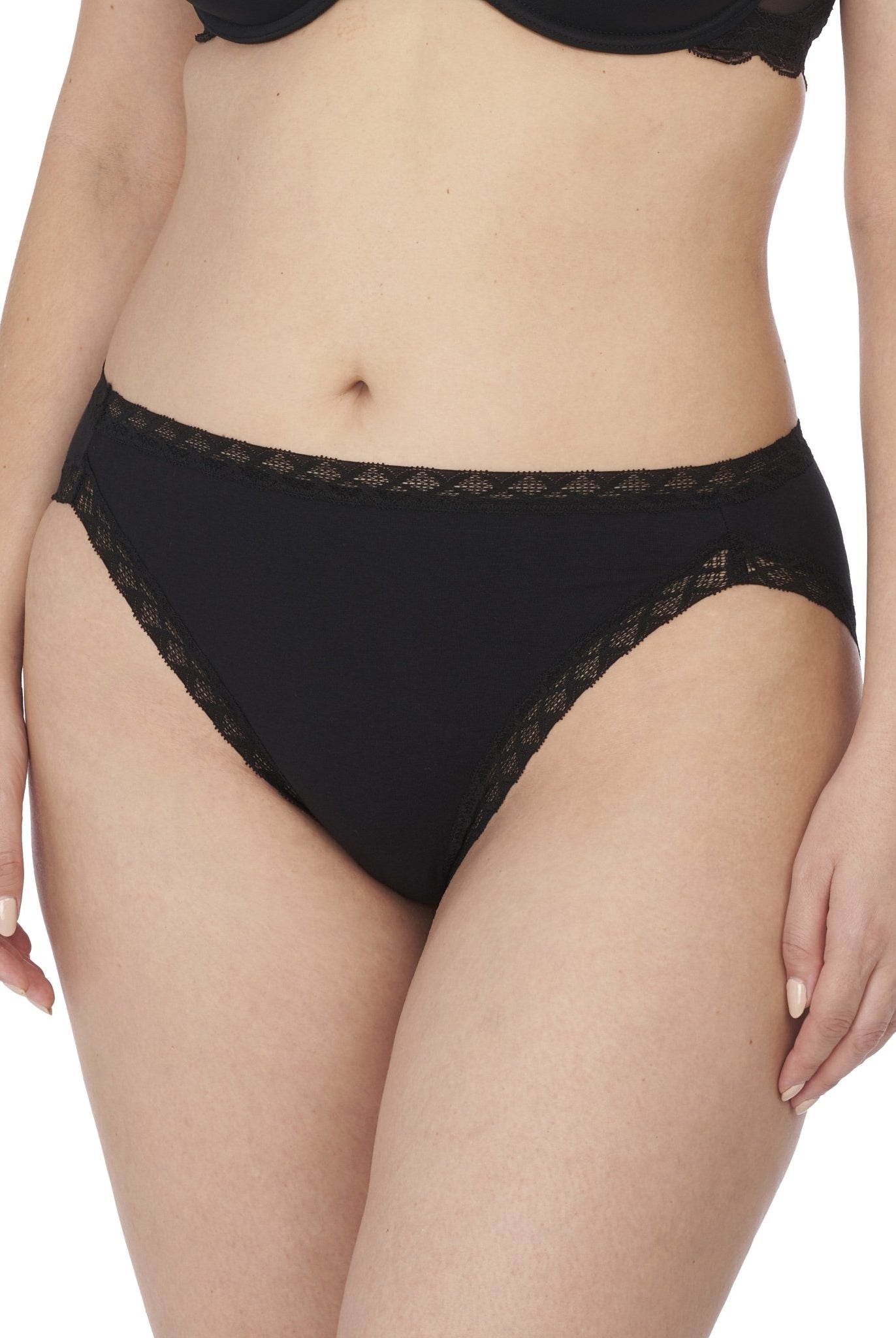 Bliss Cotton French Cut Brief - French Cut - Natori