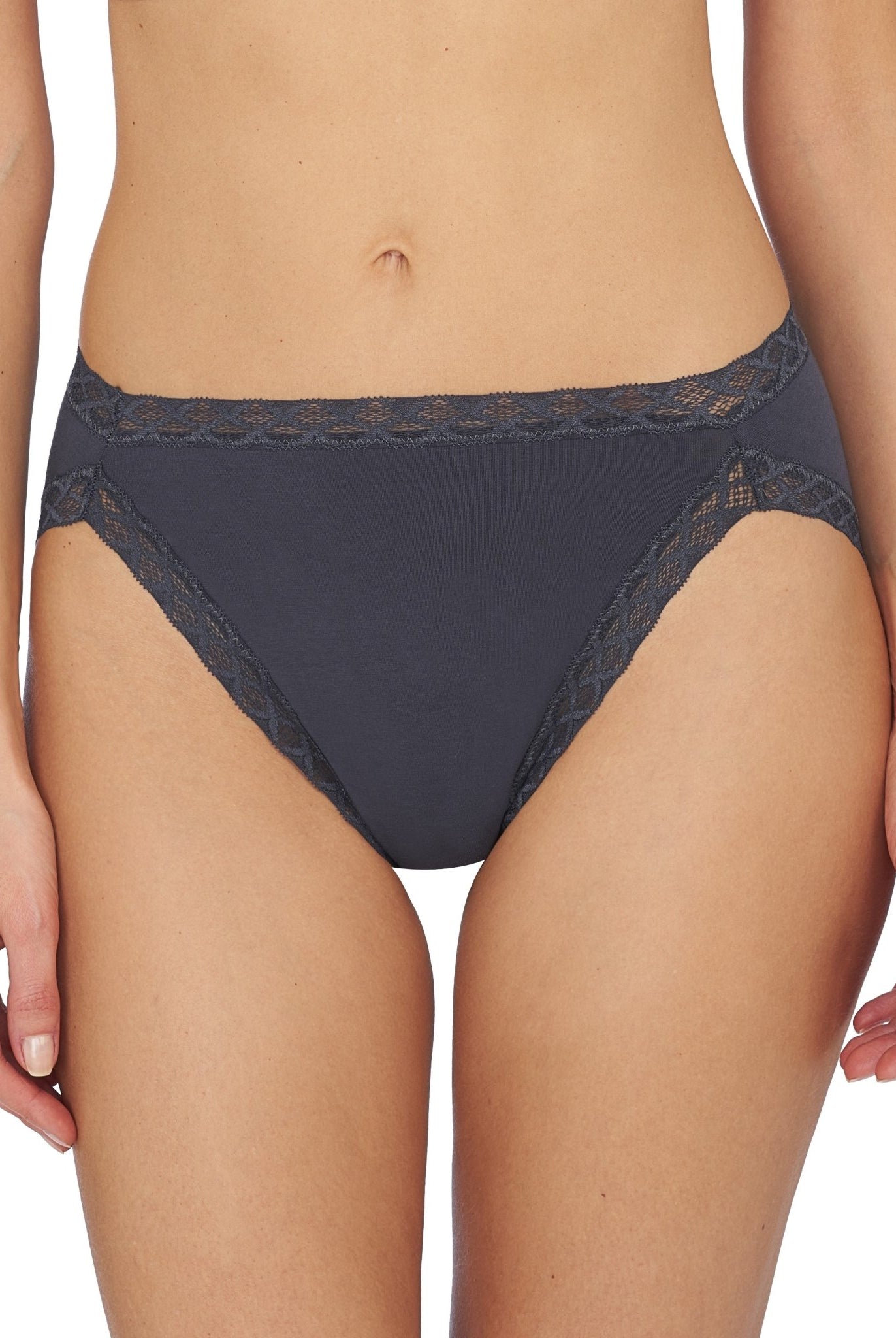 Bliss Cotton French Cut Brief - French Cut - Natori