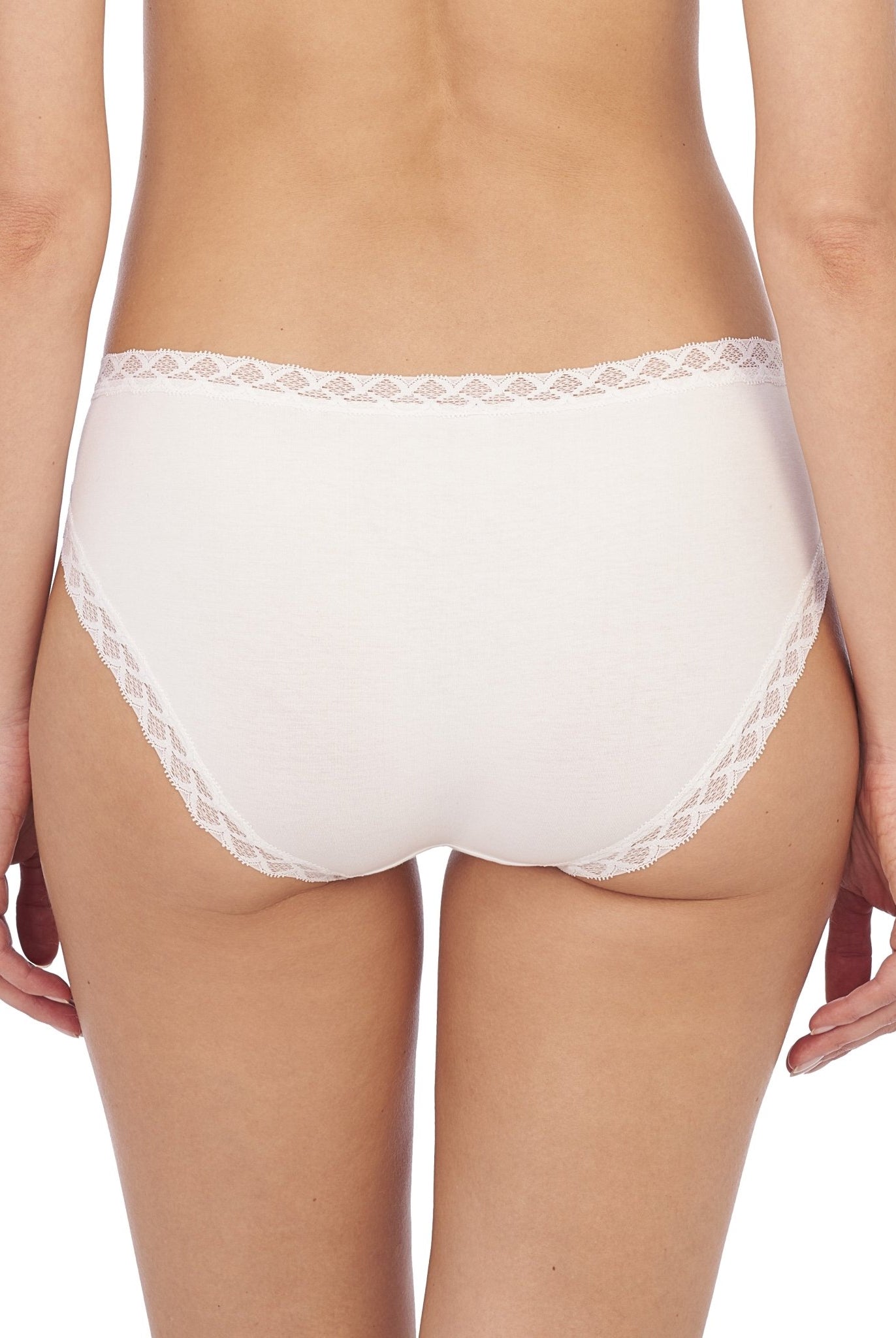Bliss Cotton French Cut Brief - French Cut - Natori