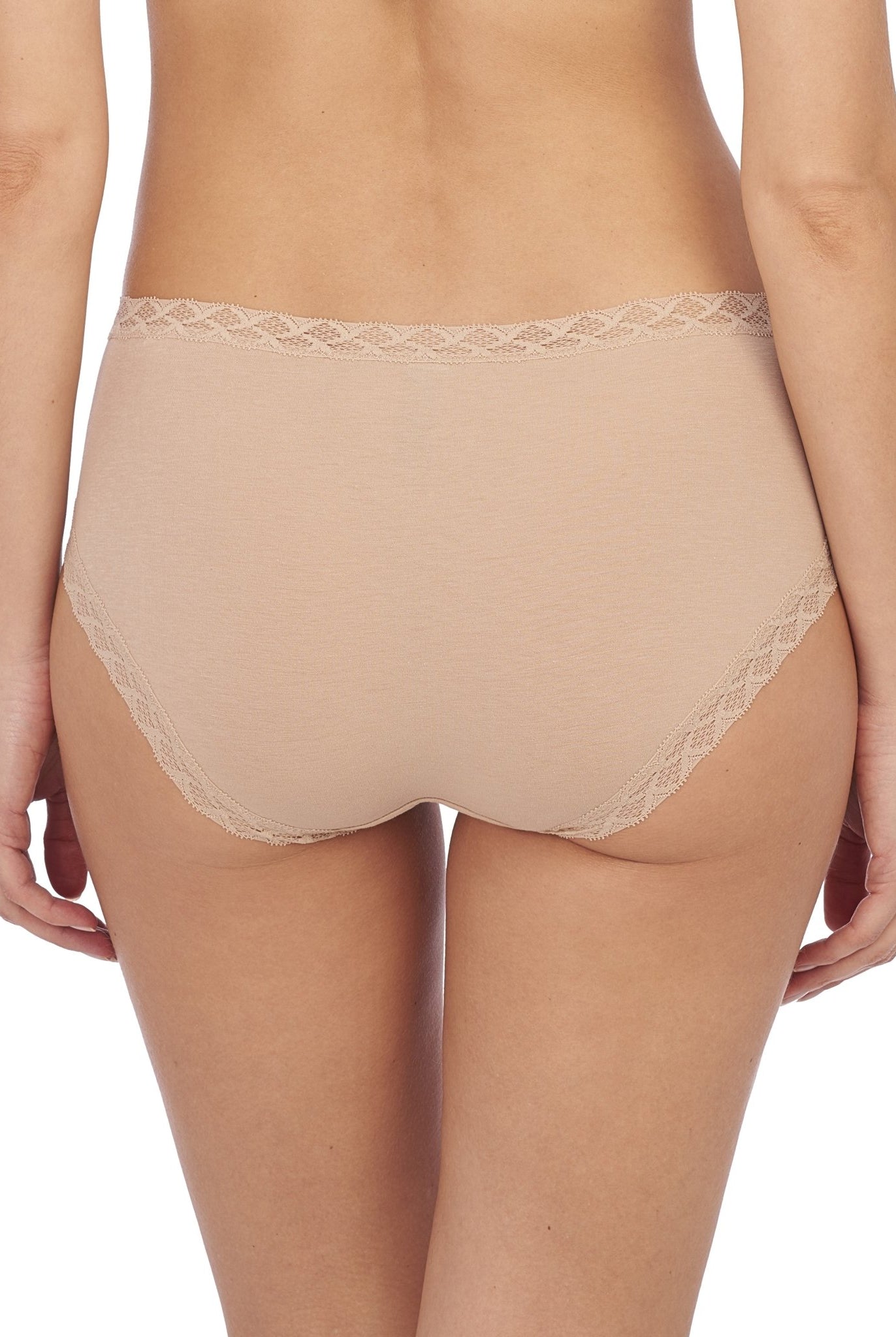 Bliss Cotton French Cut Brief - French Cut - Natori