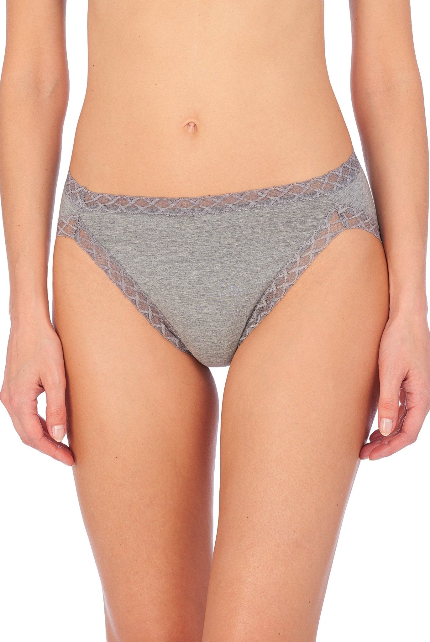 Bliss Cotton French Cut Brief - French Cut - Natori