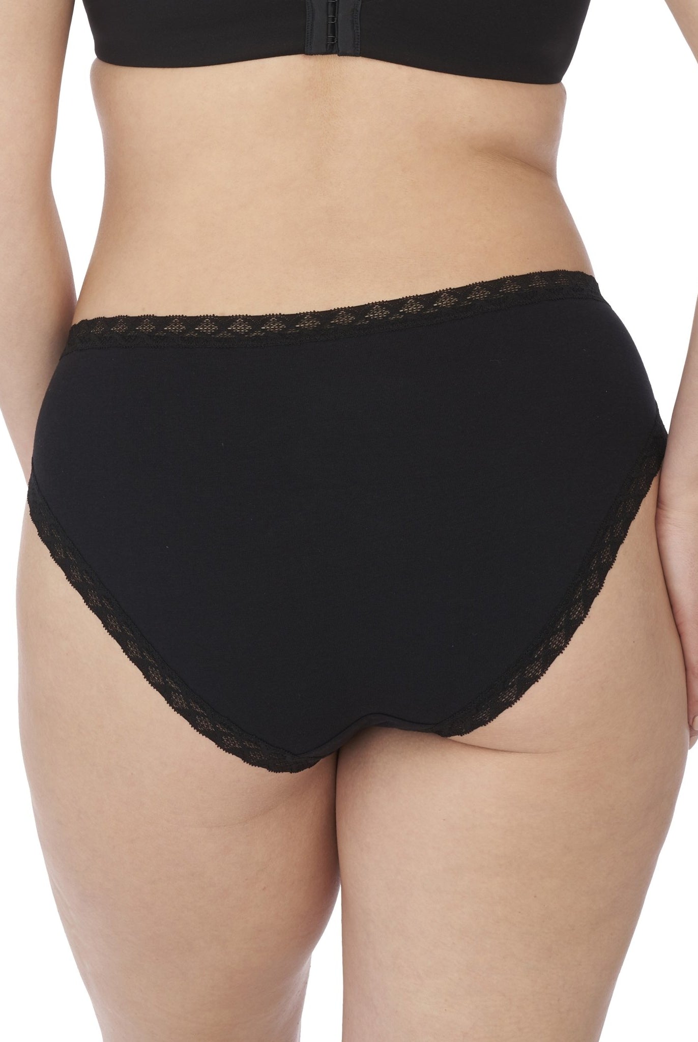 Bliss Cotton French Cut Brief - French Cut - Natori