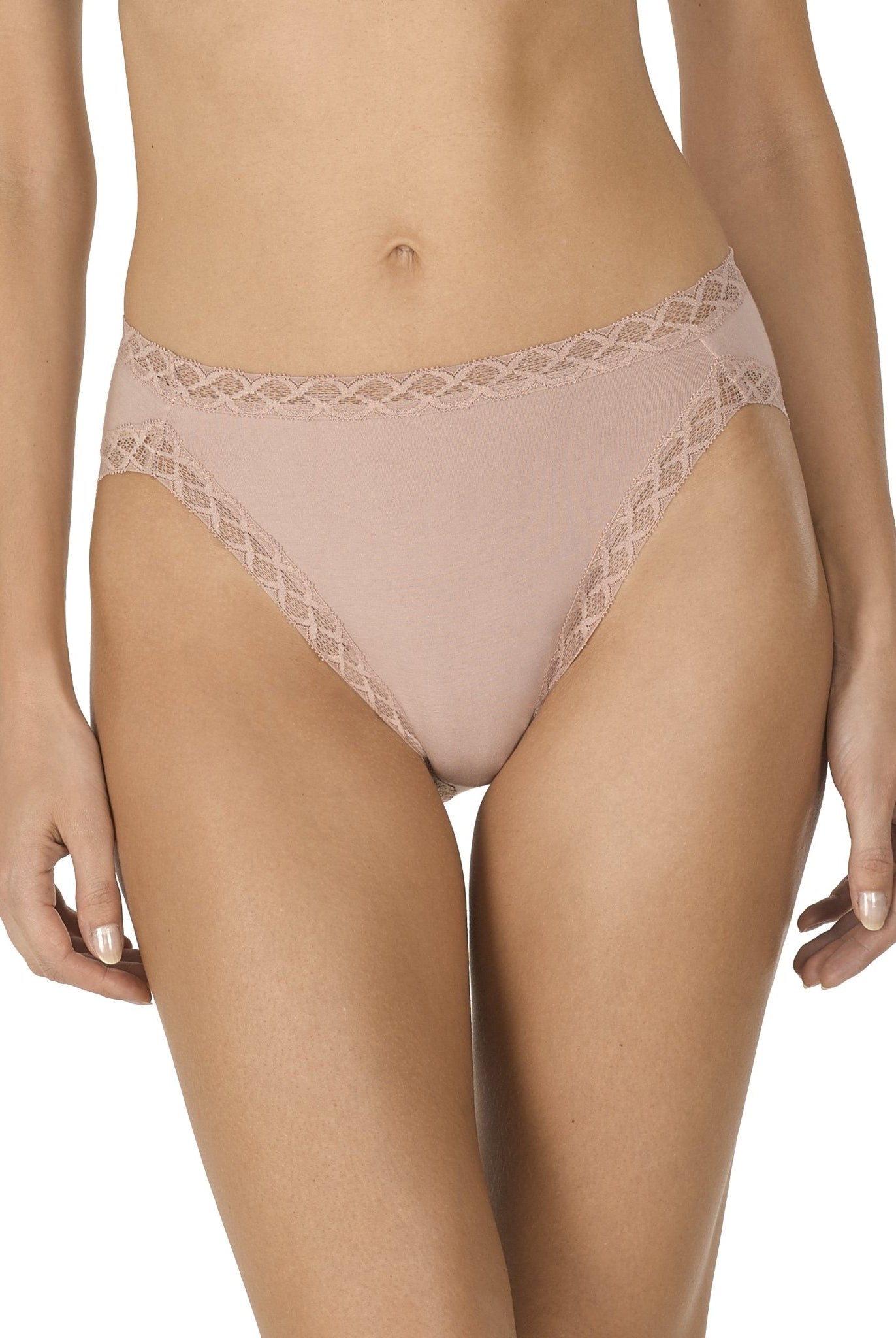 Bliss Cotton French Cut Brief - French Cut - Natori