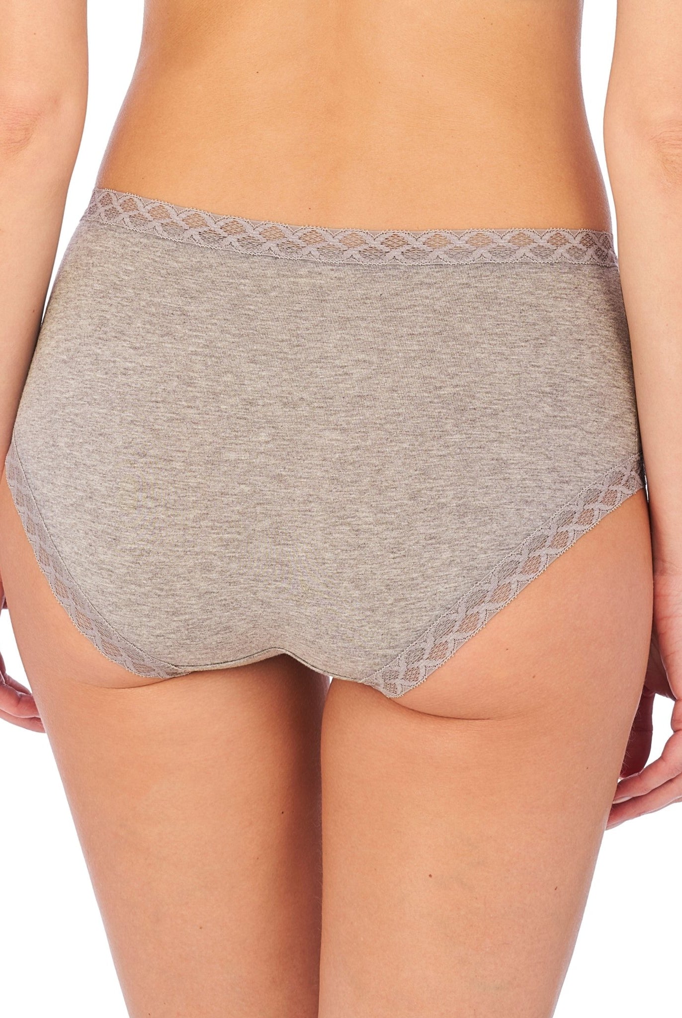 Bliss Cotton Full Brief - Full Brief - Natori