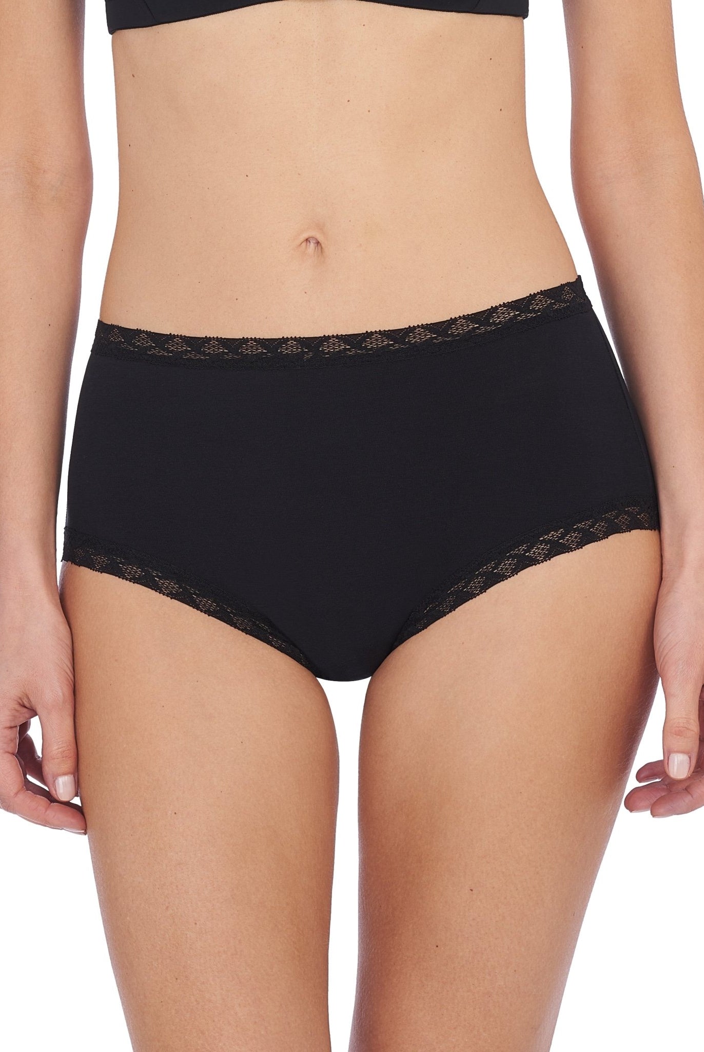 Bliss Cotton Full Brief - Full Brief - Natori
