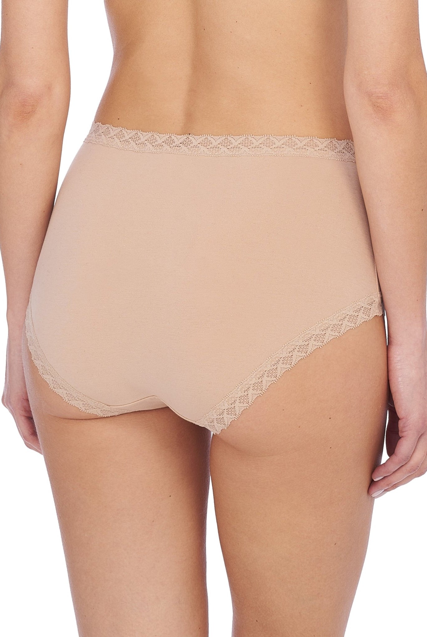 Bliss Cotton Full Brief - Full Brief - Natori