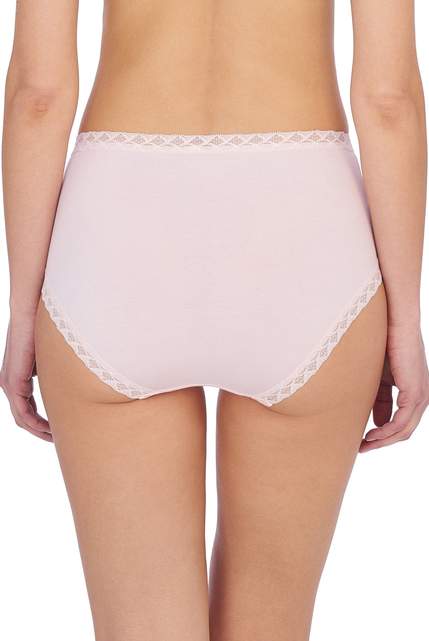 Bliss Cotton Full Brief - Full Brief - Natori