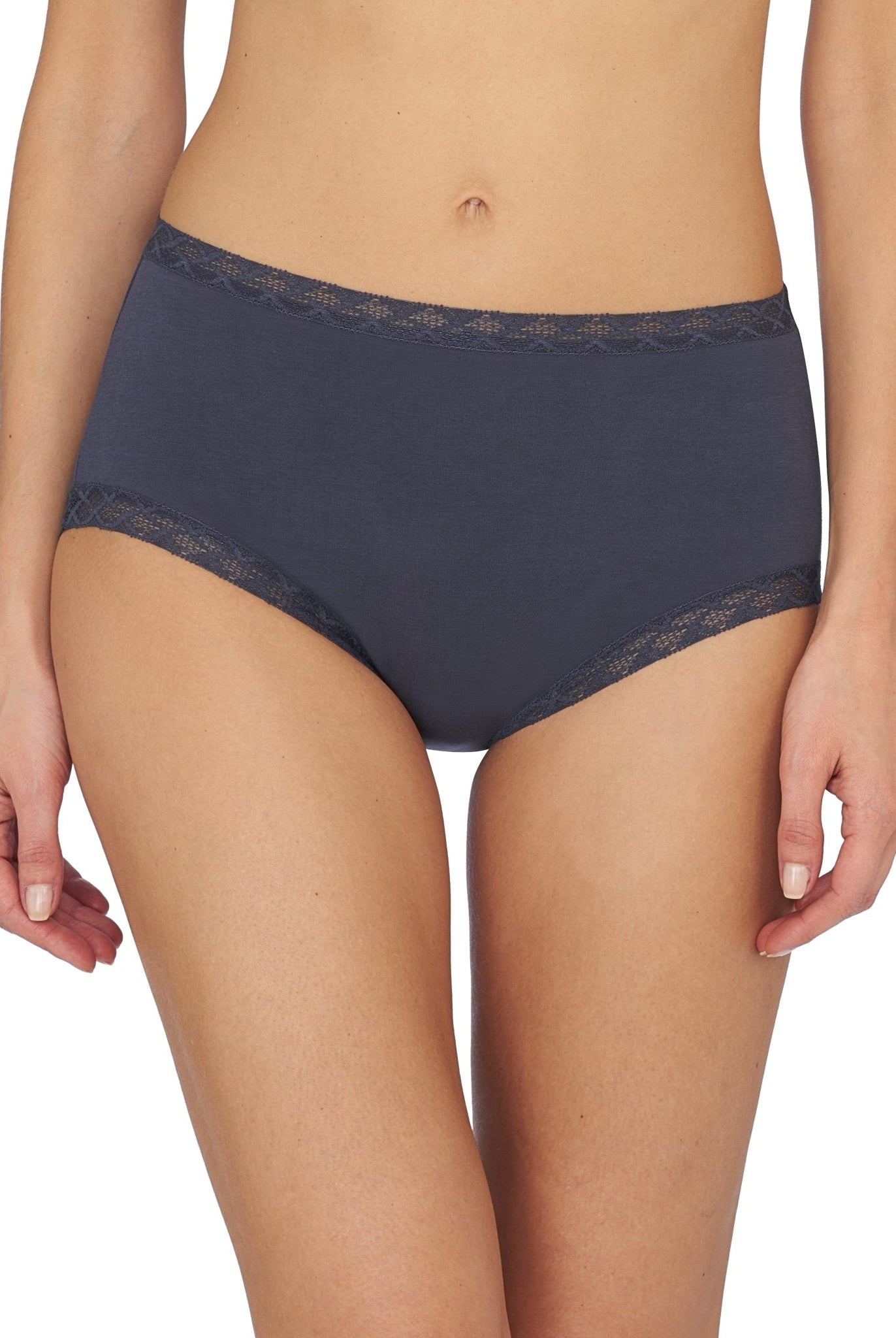 Bliss Cotton Full Brief - Full Brief - Natori