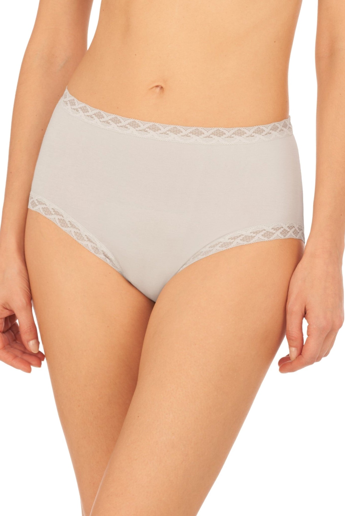 Bliss Cotton Full Brief - Full Brief - Natori