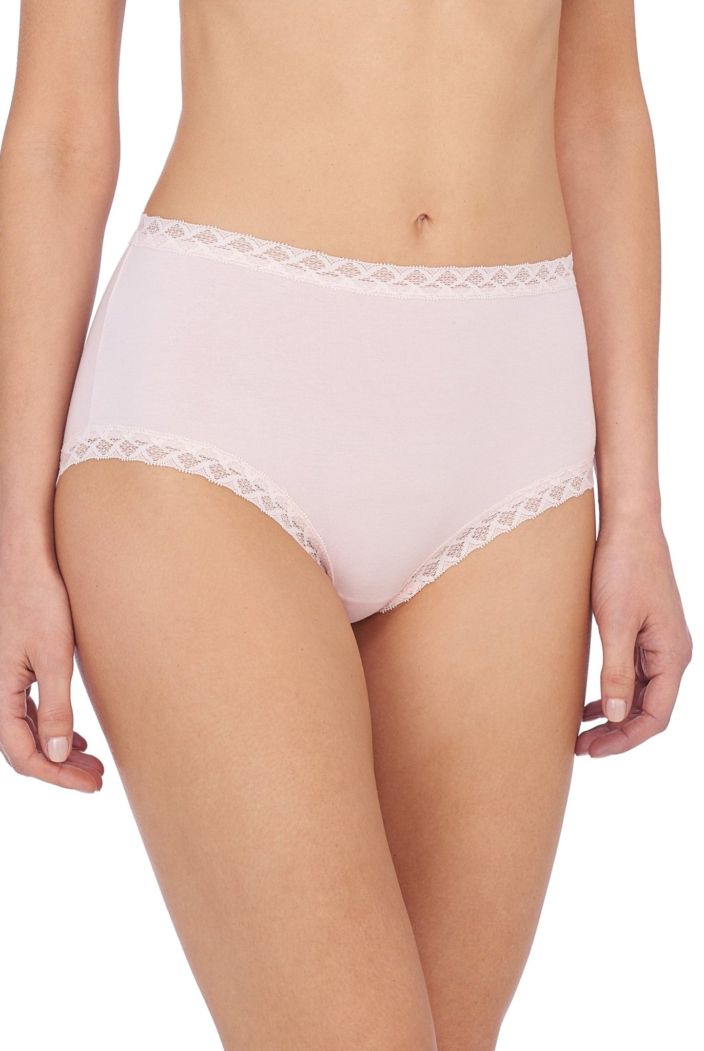 Bliss Cotton Full Brief - Full Brief - Natori
