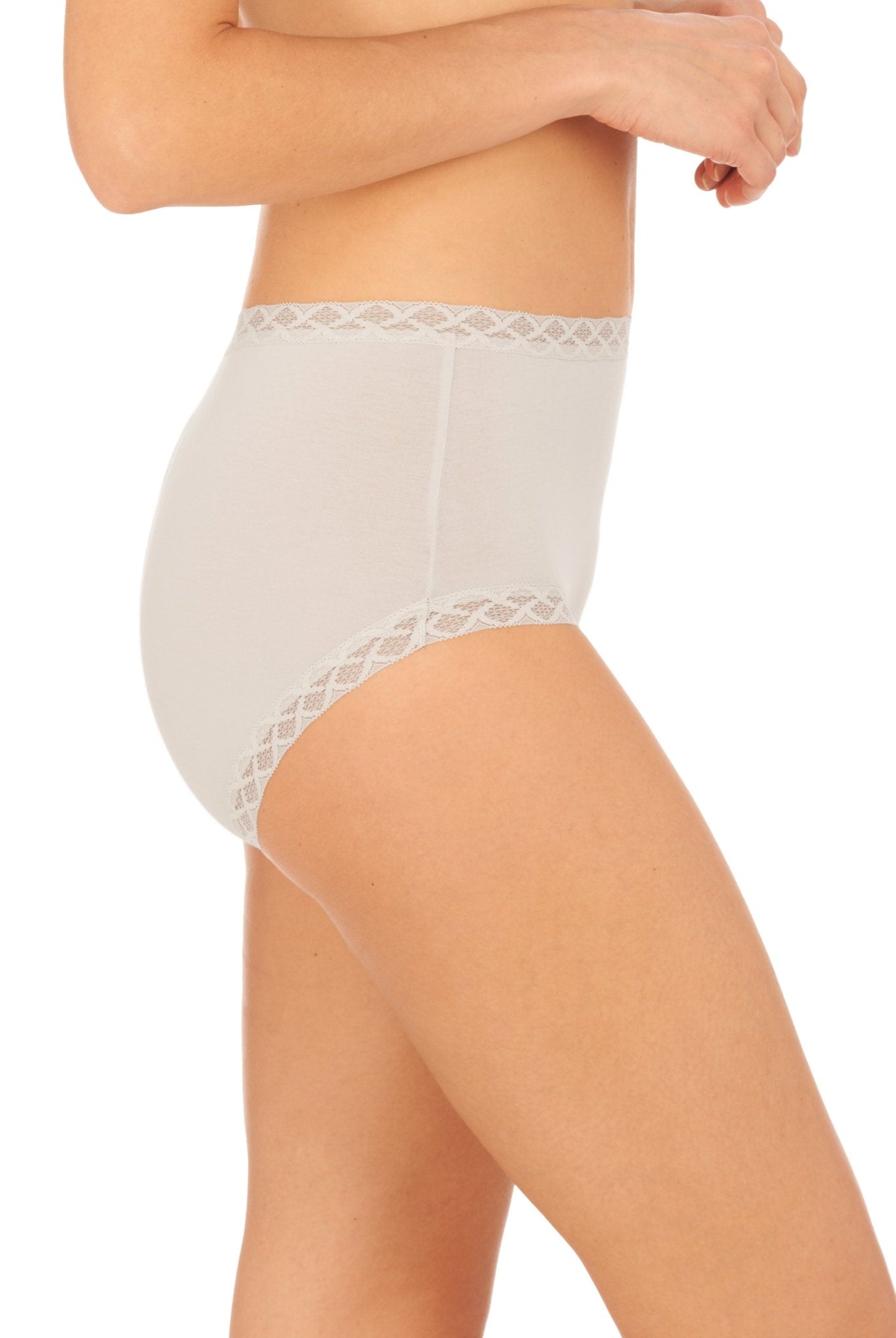 Bliss Cotton Full Brief - Full Brief - Natori