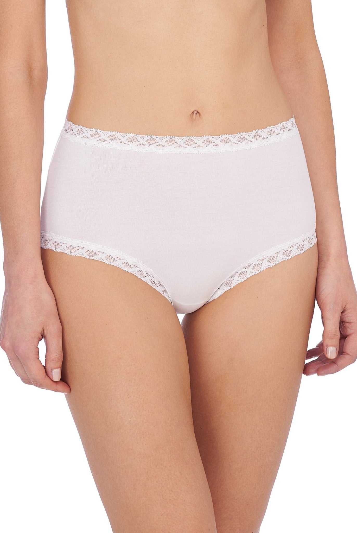Bliss Cotton Full Brief - Full Brief - Natori