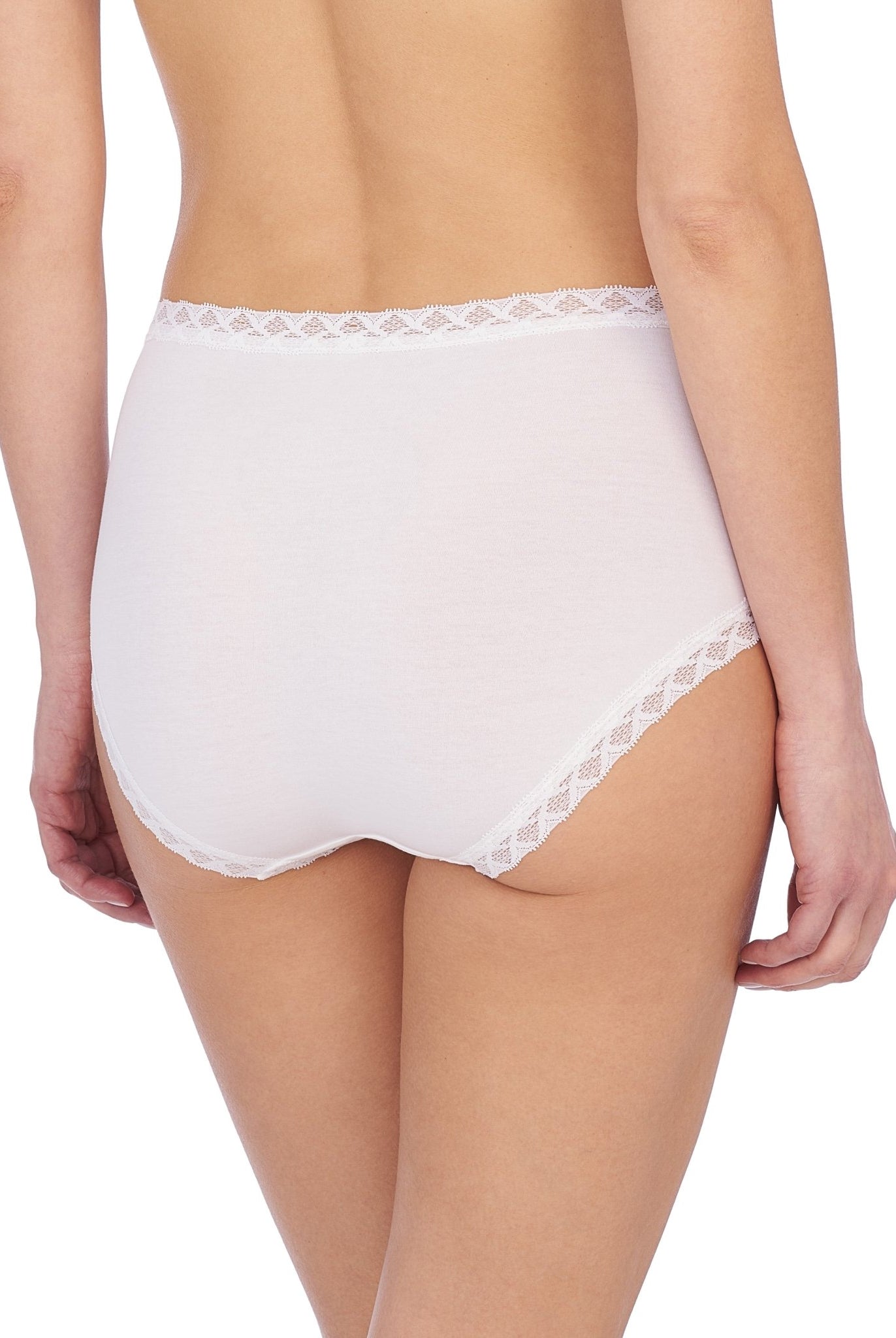 Bliss Cotton Full Brief - Full Brief - Natori