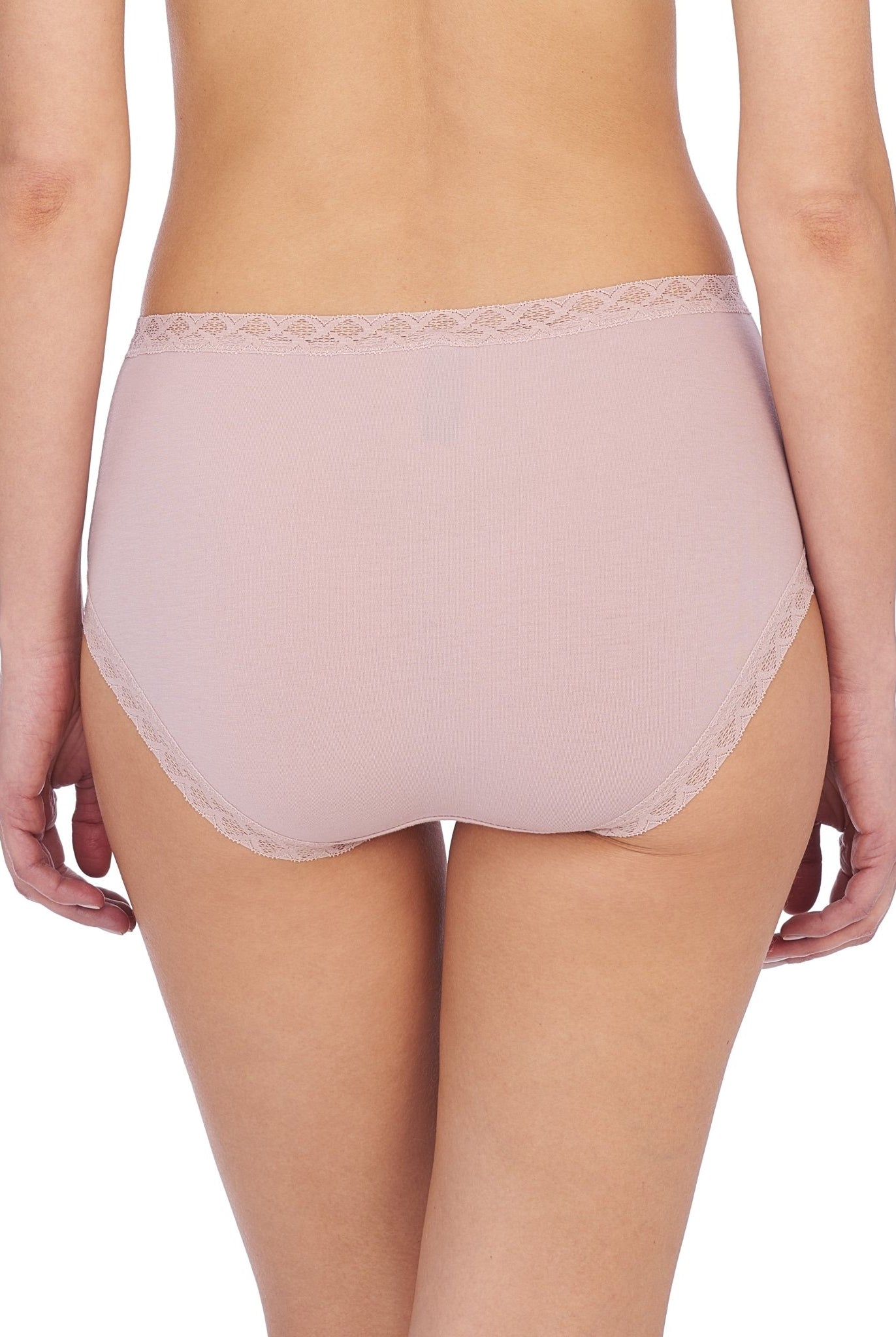 Bliss Cotton Full Brief - Full Brief - Natori