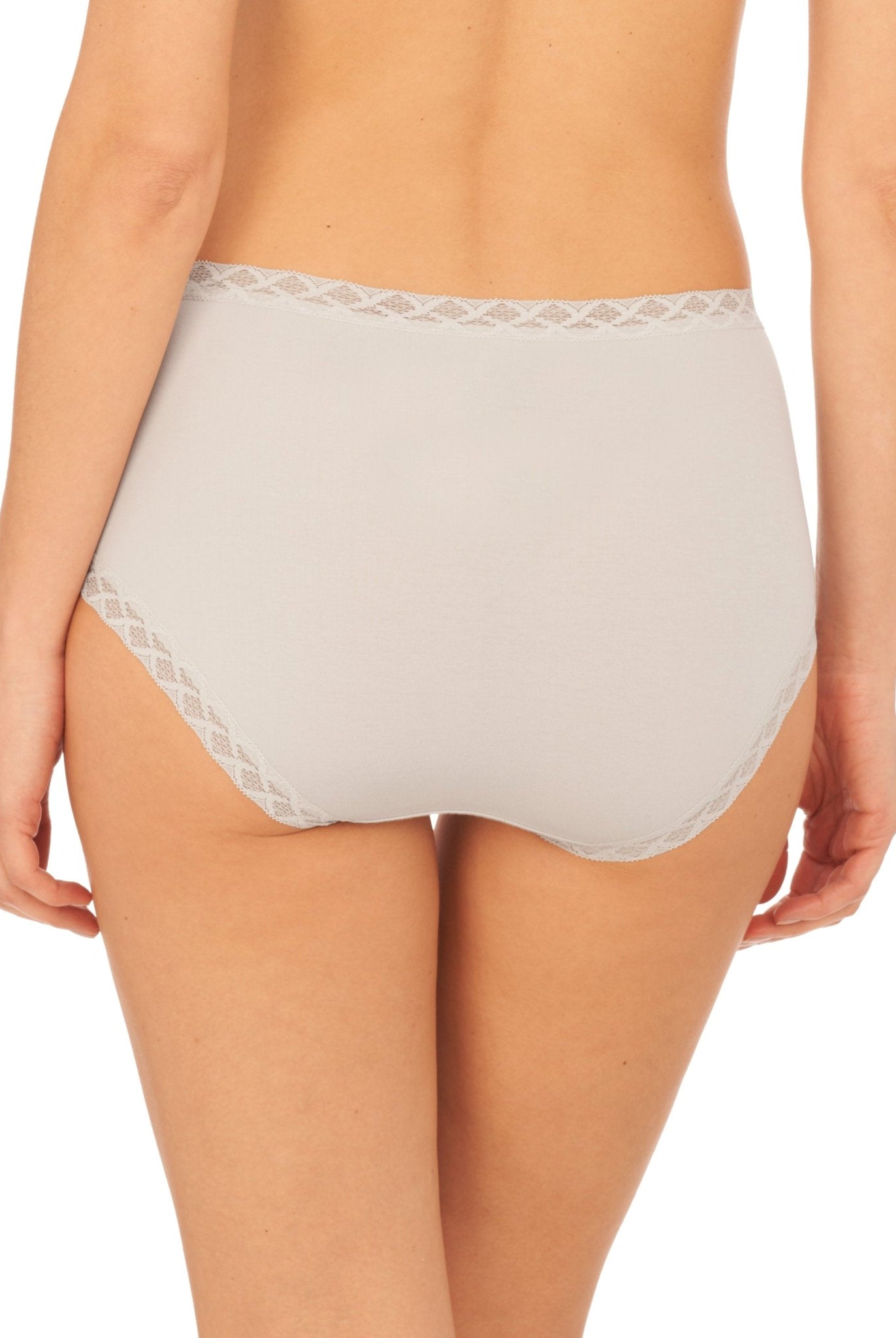 Bliss Cotton Full Brief - Full Brief - Natori