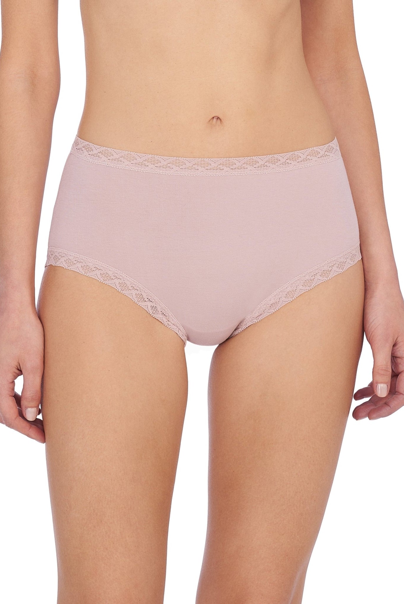 Bliss Cotton Full Brief - Full Brief - Natori