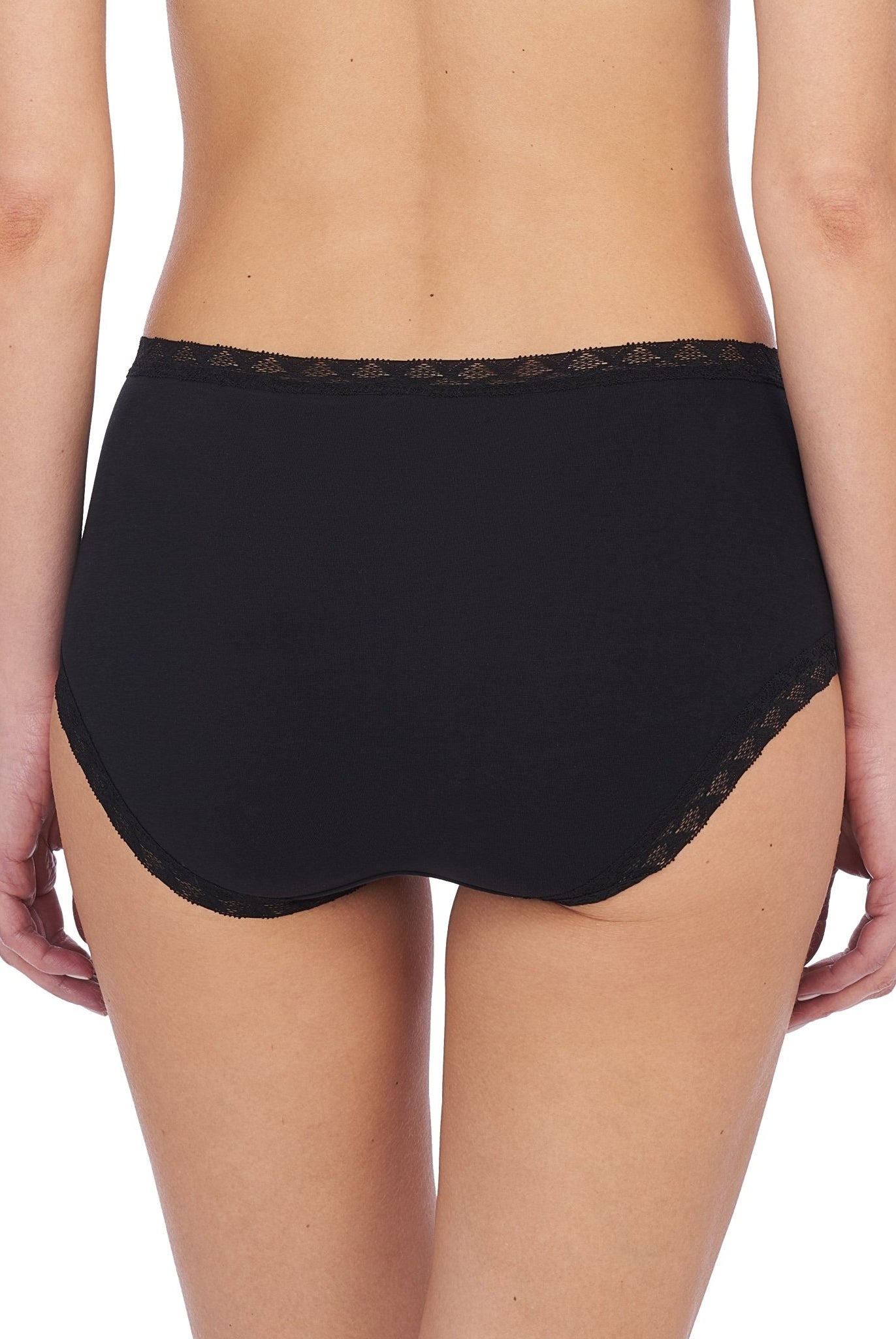 Bliss Cotton Full Brief - Full Brief - Natori