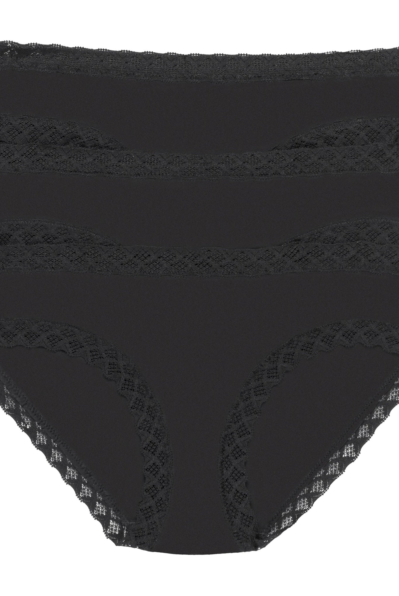 Bliss Cotton Girl Brief 3 Pack - Girl Brief - Natori