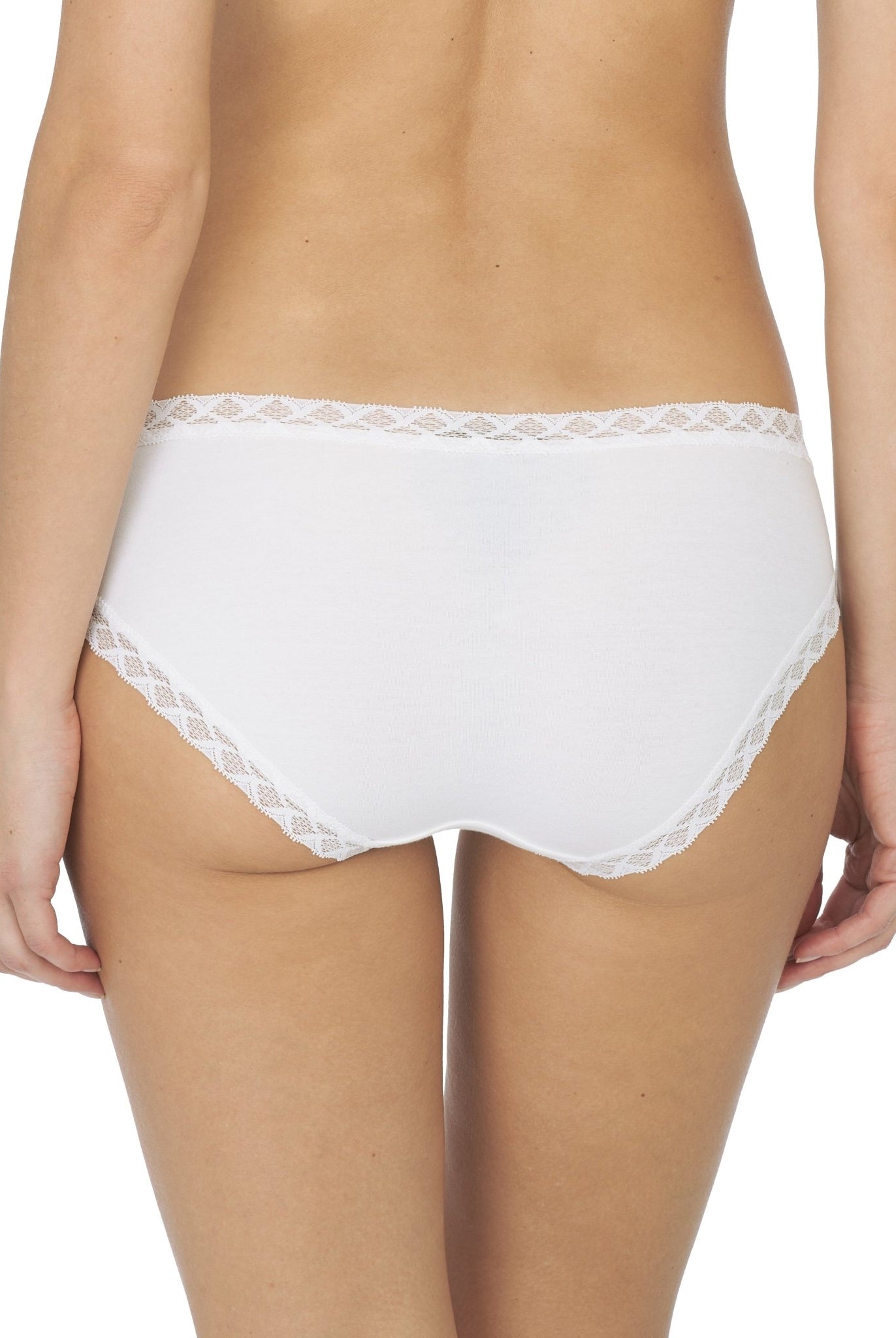 Bliss Cotton Girl Brief - Girl Brief - Natori