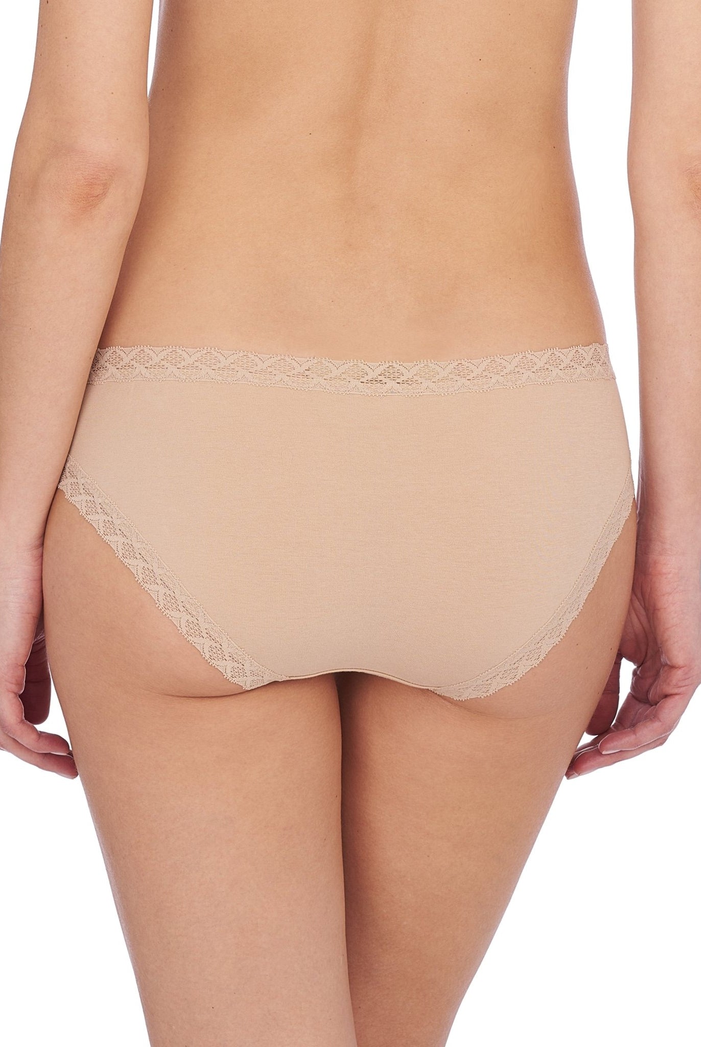 Bliss Cotton Girl Brief - Girl Brief - Natori