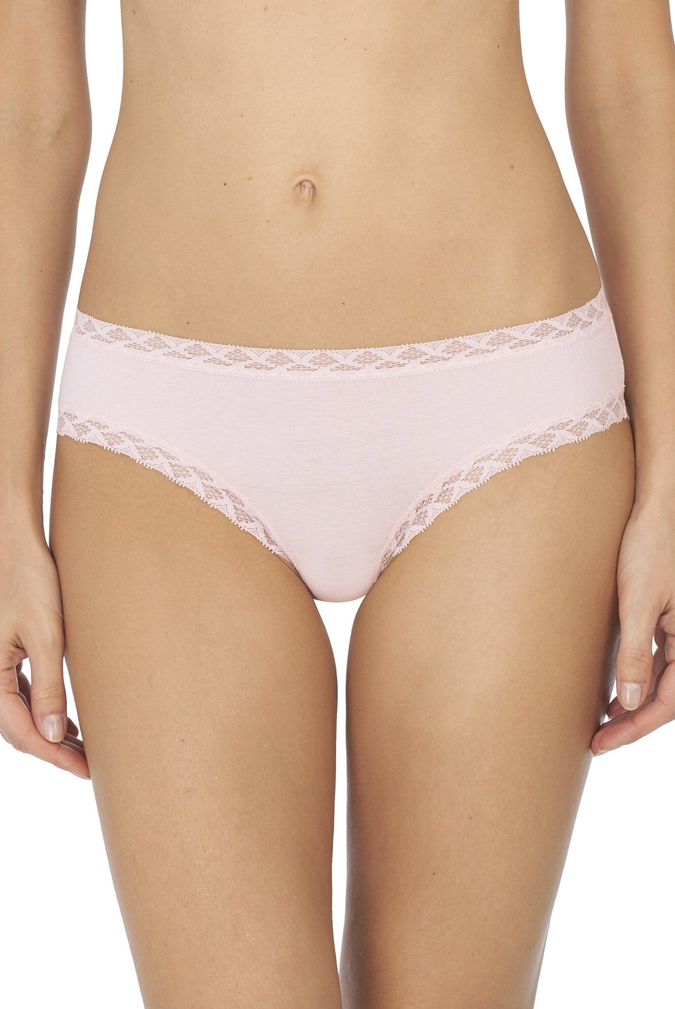 Bliss Cotton Girl Brief - Girl Brief - Natori