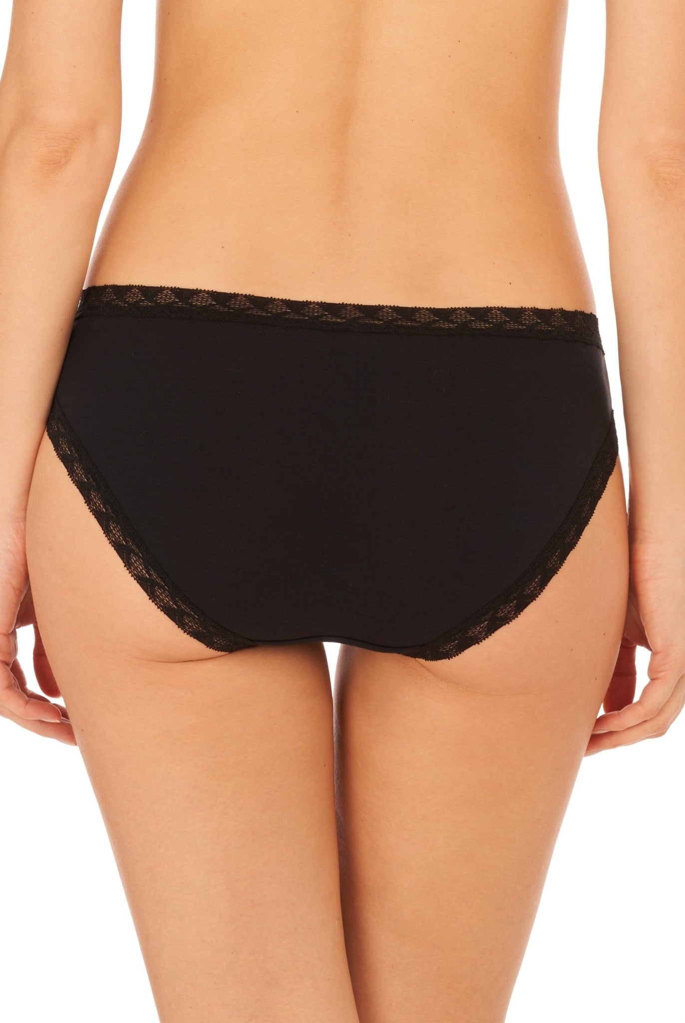 Bliss Cotton Girl Brief - Girl Brief - Natori