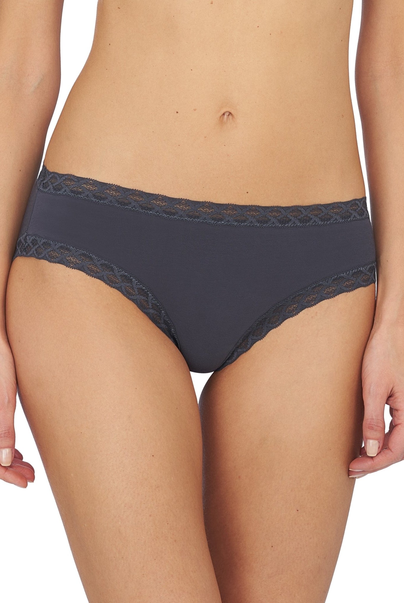 Bliss Cotton Girl Brief - Girl Brief - Natori