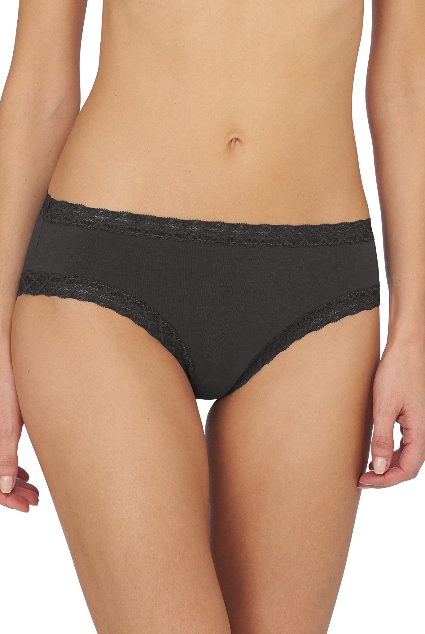 Bliss Cotton Girl Brief - Girl Brief - Natori