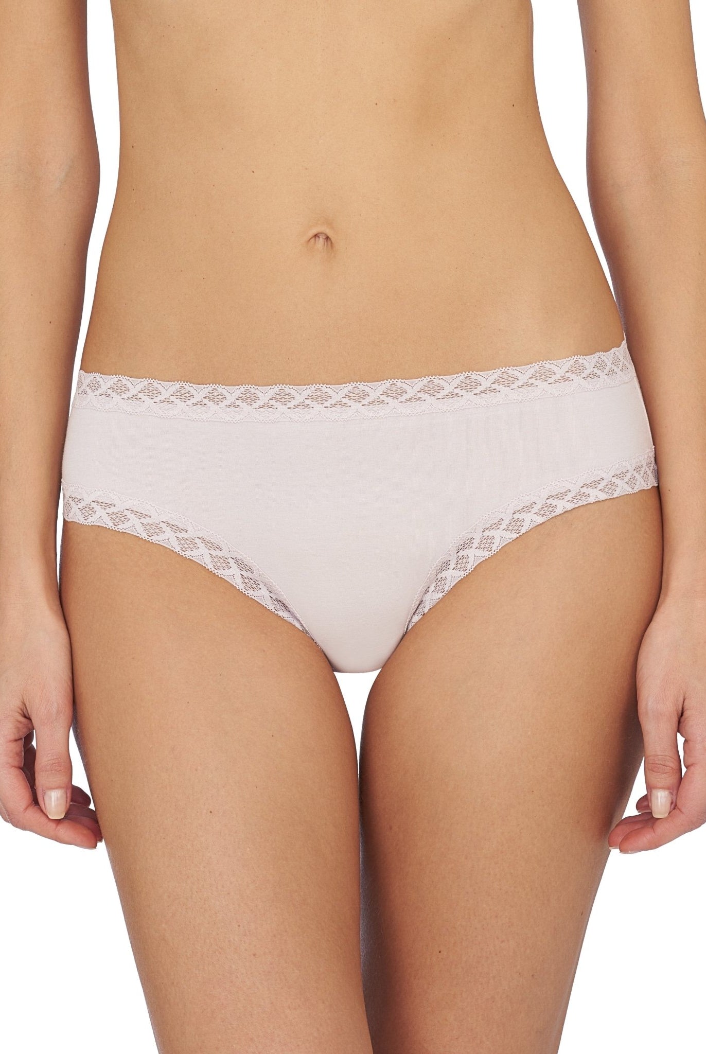 Bliss Cotton Girl Brief - Girl Brief - Natori