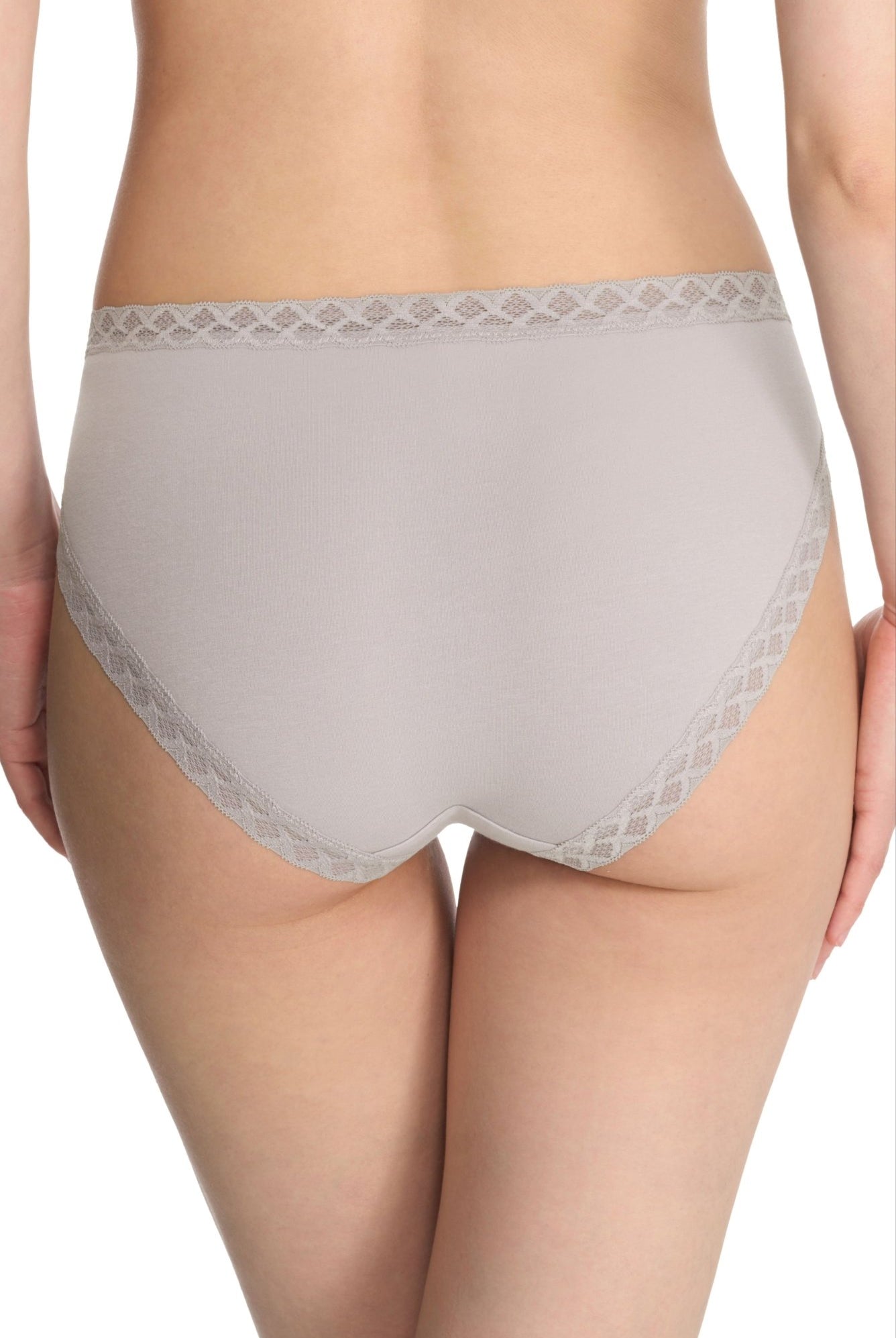 Bliss Cotton Girl Brief - Girl Brief - Natori