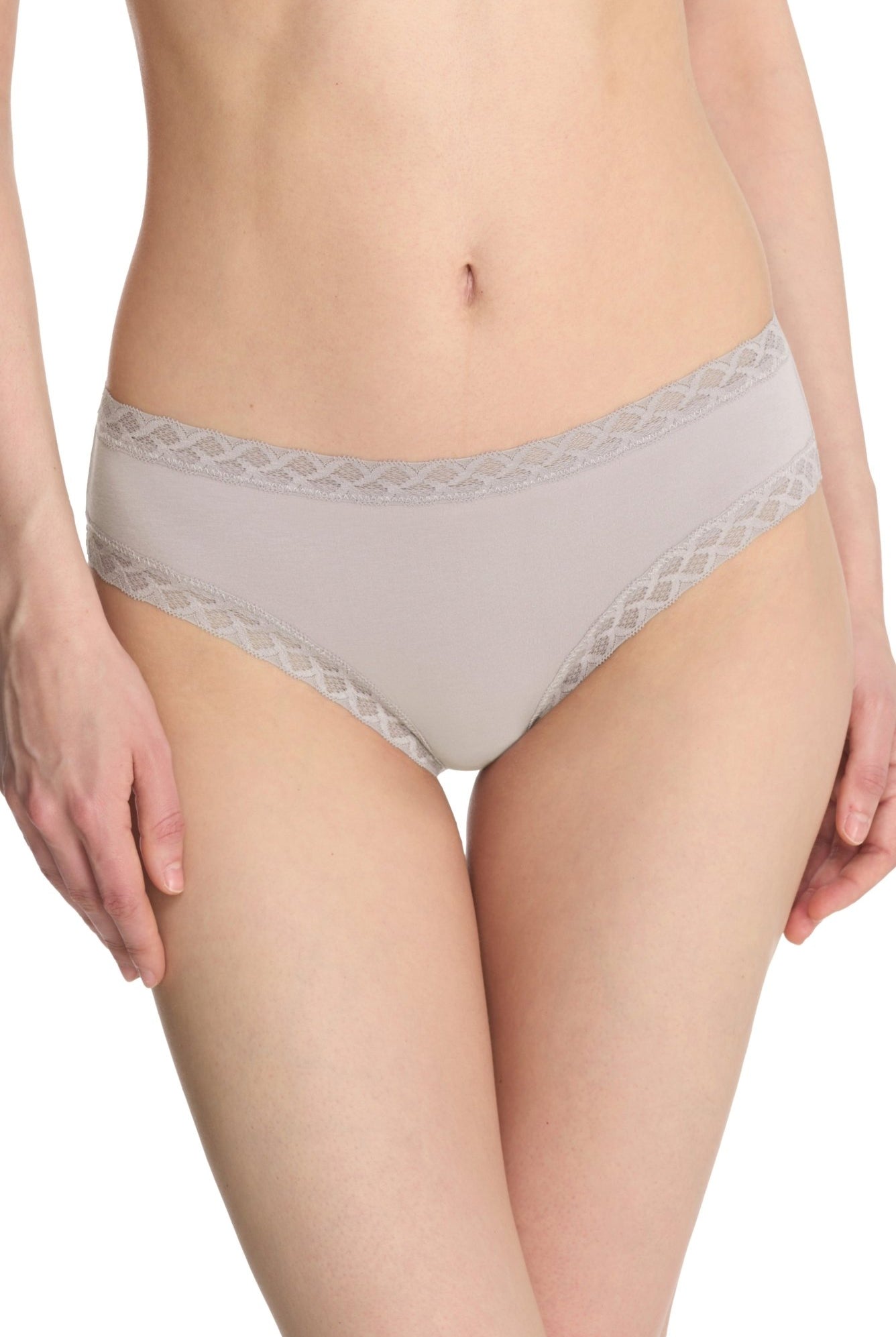 Bliss Cotton Girl Brief - Girl Brief - Natori