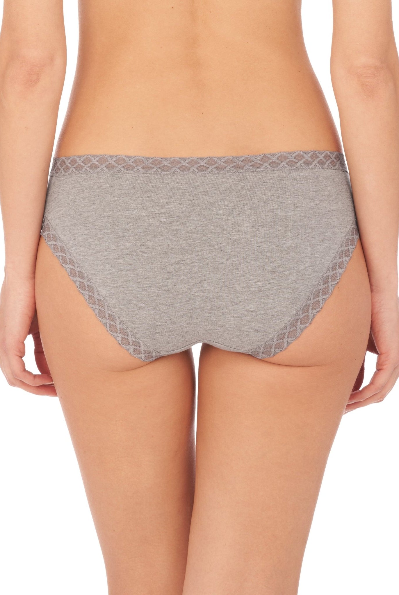 Bliss Cotton Girl Brief - Girl Brief - Natori