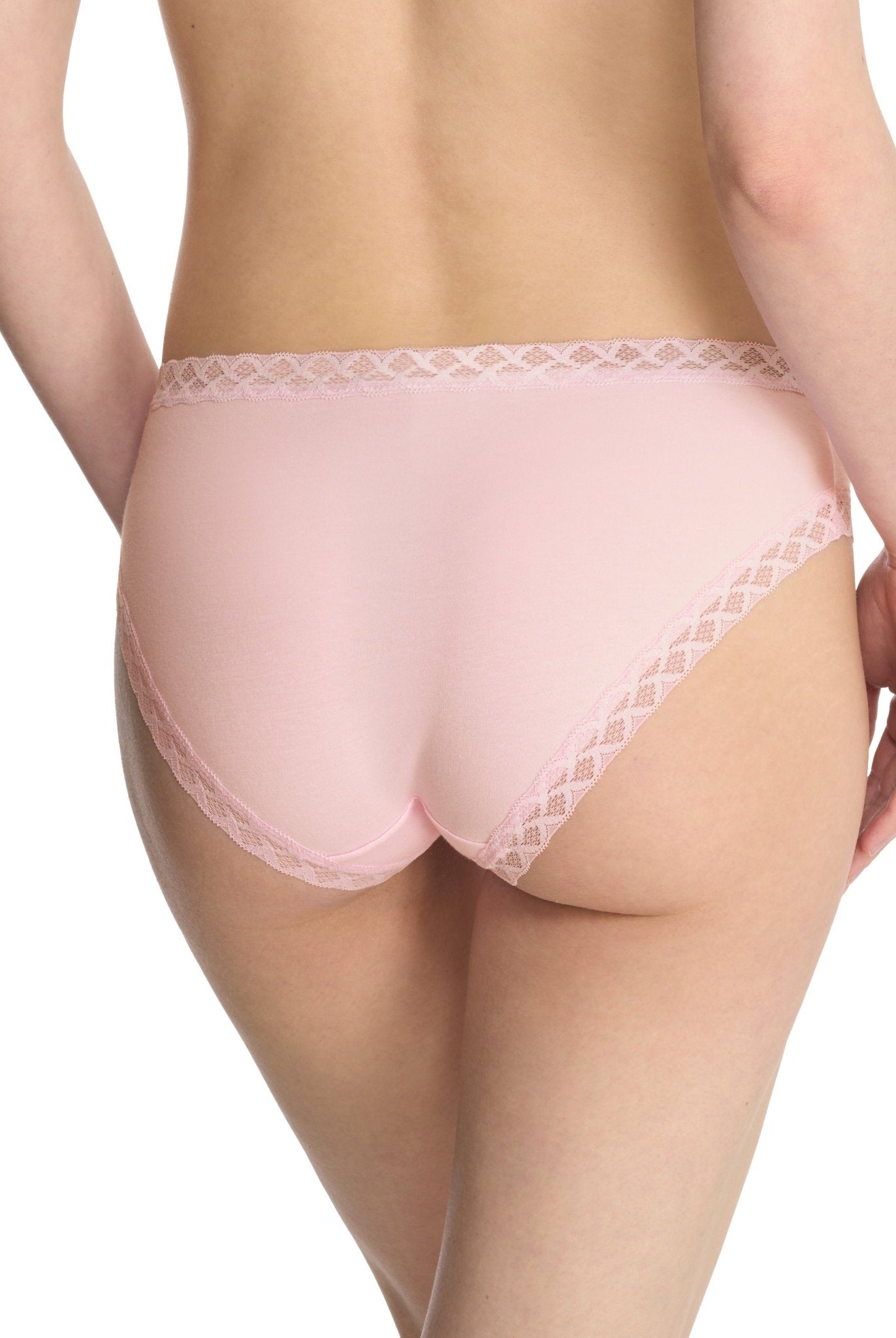 Bliss Cotton Girl Brief - Girl Brief - Natori