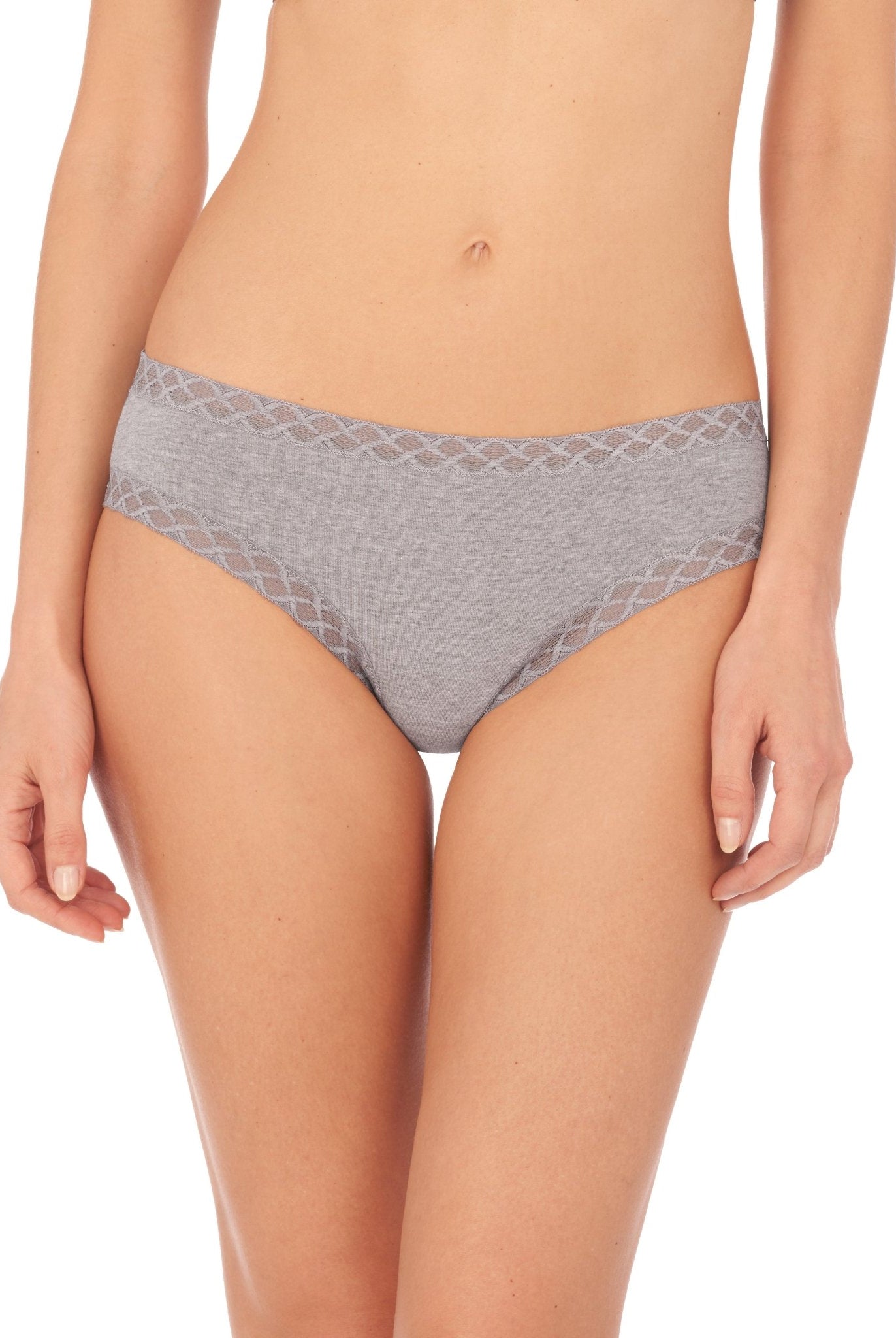 Bliss Cotton Girl Brief - Girl Brief - Natori