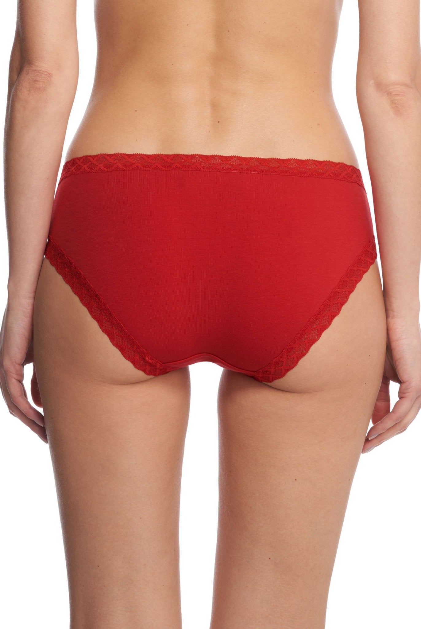 Bliss Cotton Girl Brief - Girl Brief - Natori