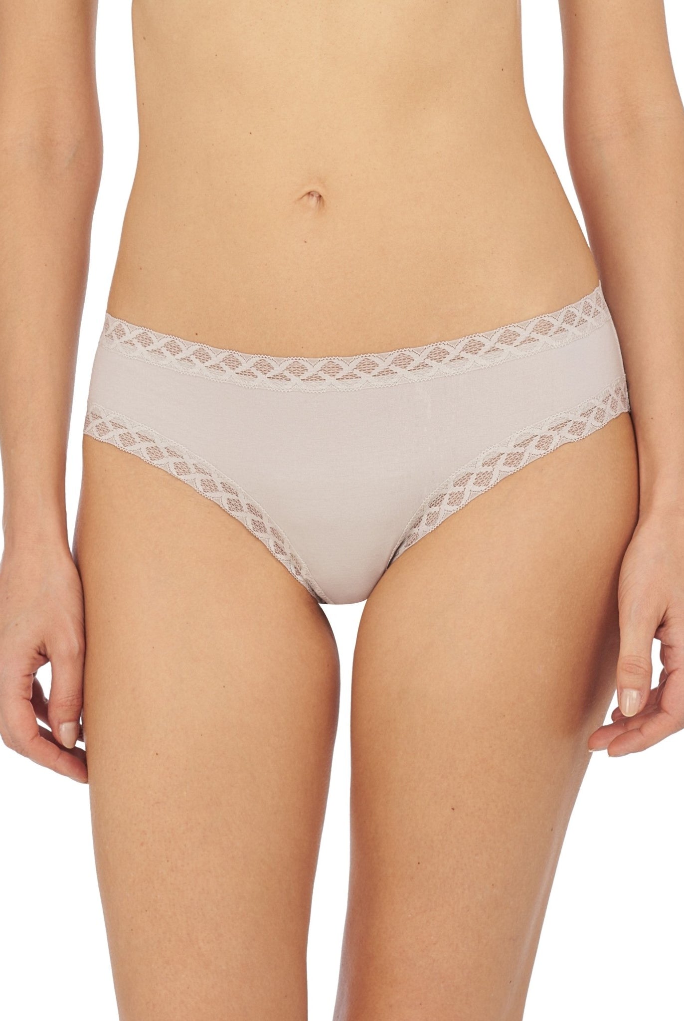 Bliss Cotton Girl Brief - Girl Brief - Natori