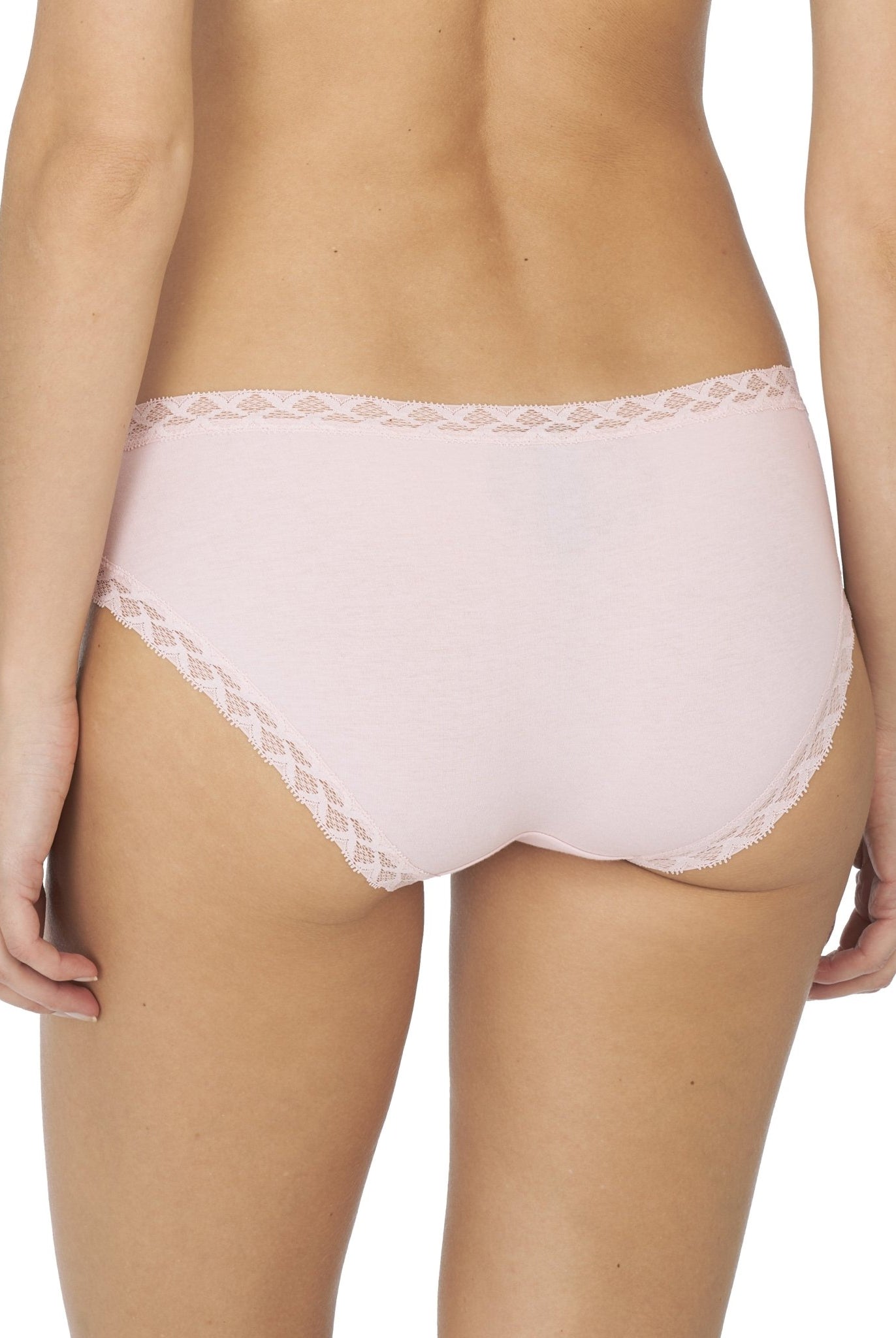 Bliss Cotton Girl Brief - Girl Brief - Natori